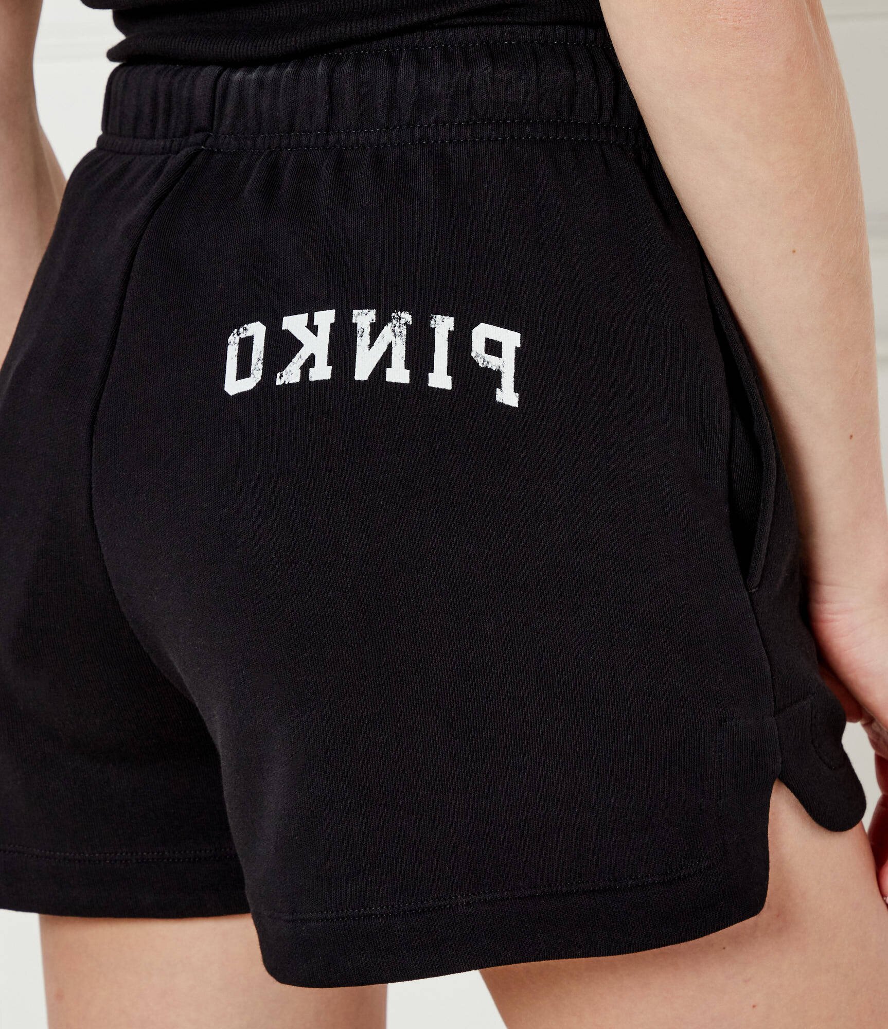 Pinko Pantaloni scurți | Regular Fit