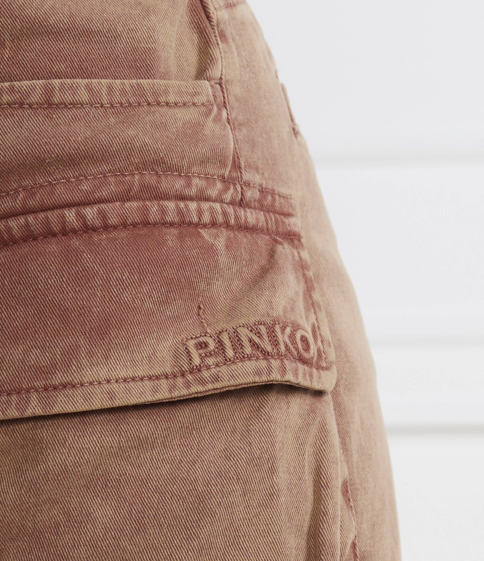 Pinko Pantaloni scurți | Regular Fit