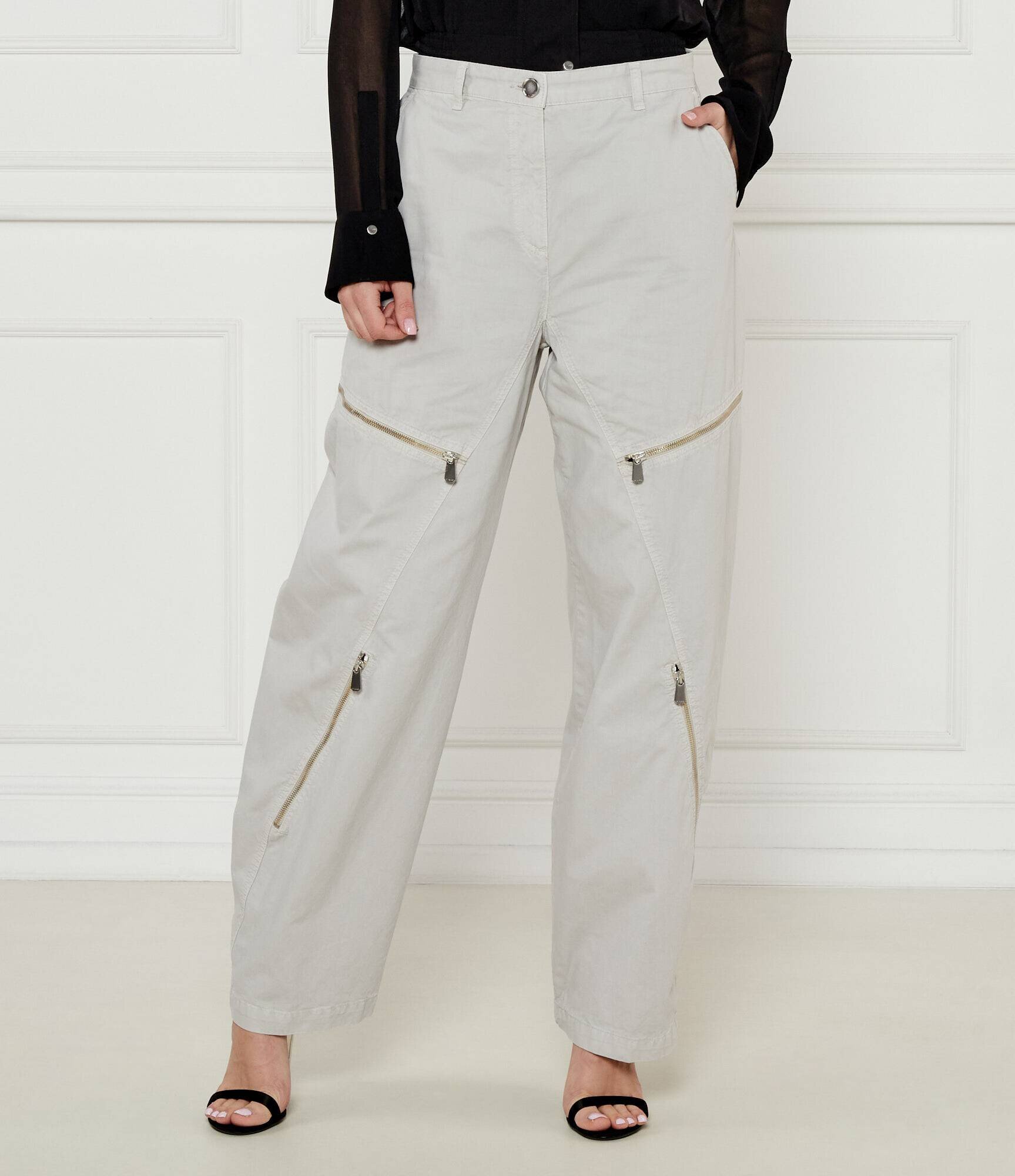Pinko Pantaloni SERE NERE | regular fit