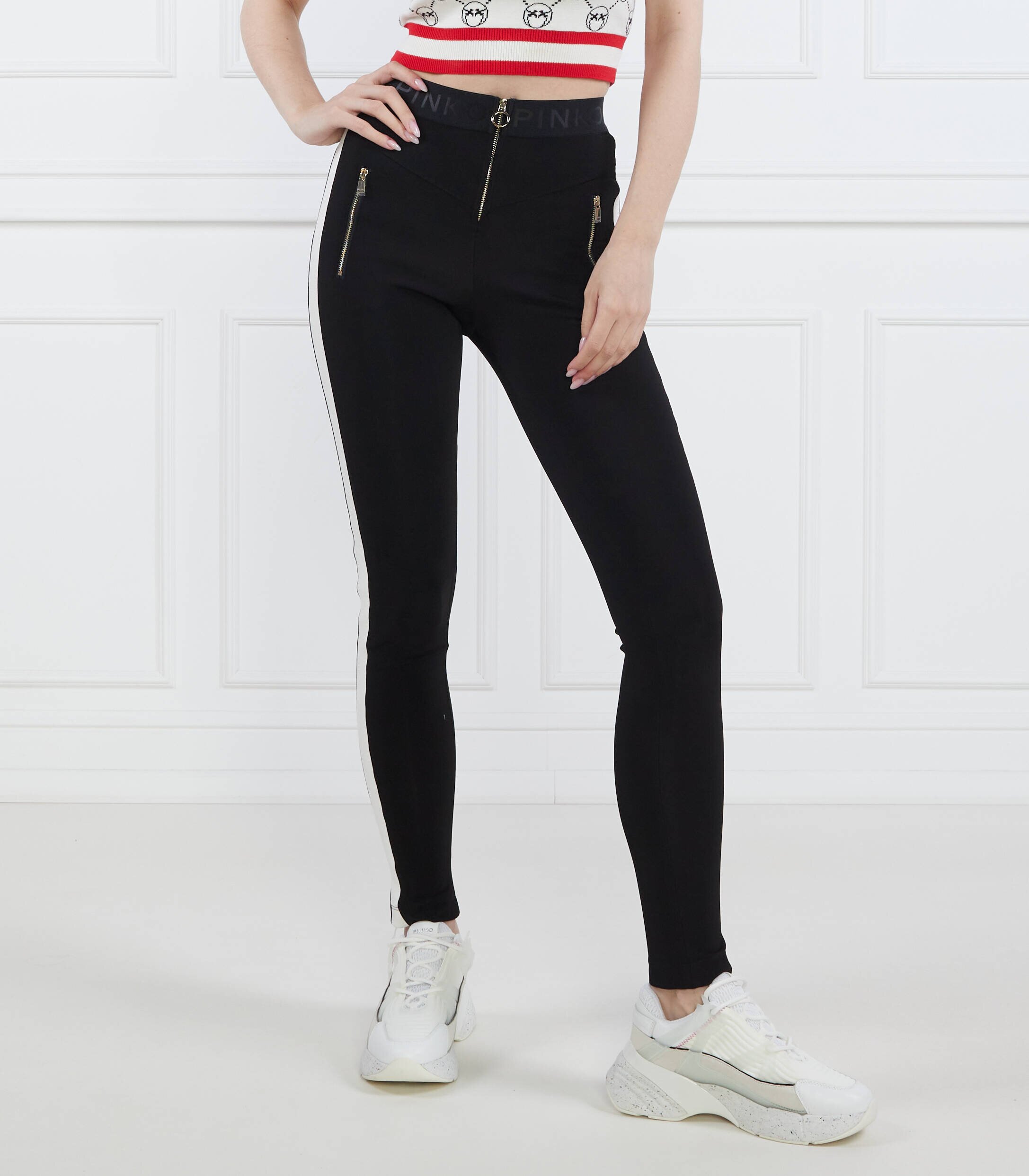 Pinko Pantaloni | Skinny fit