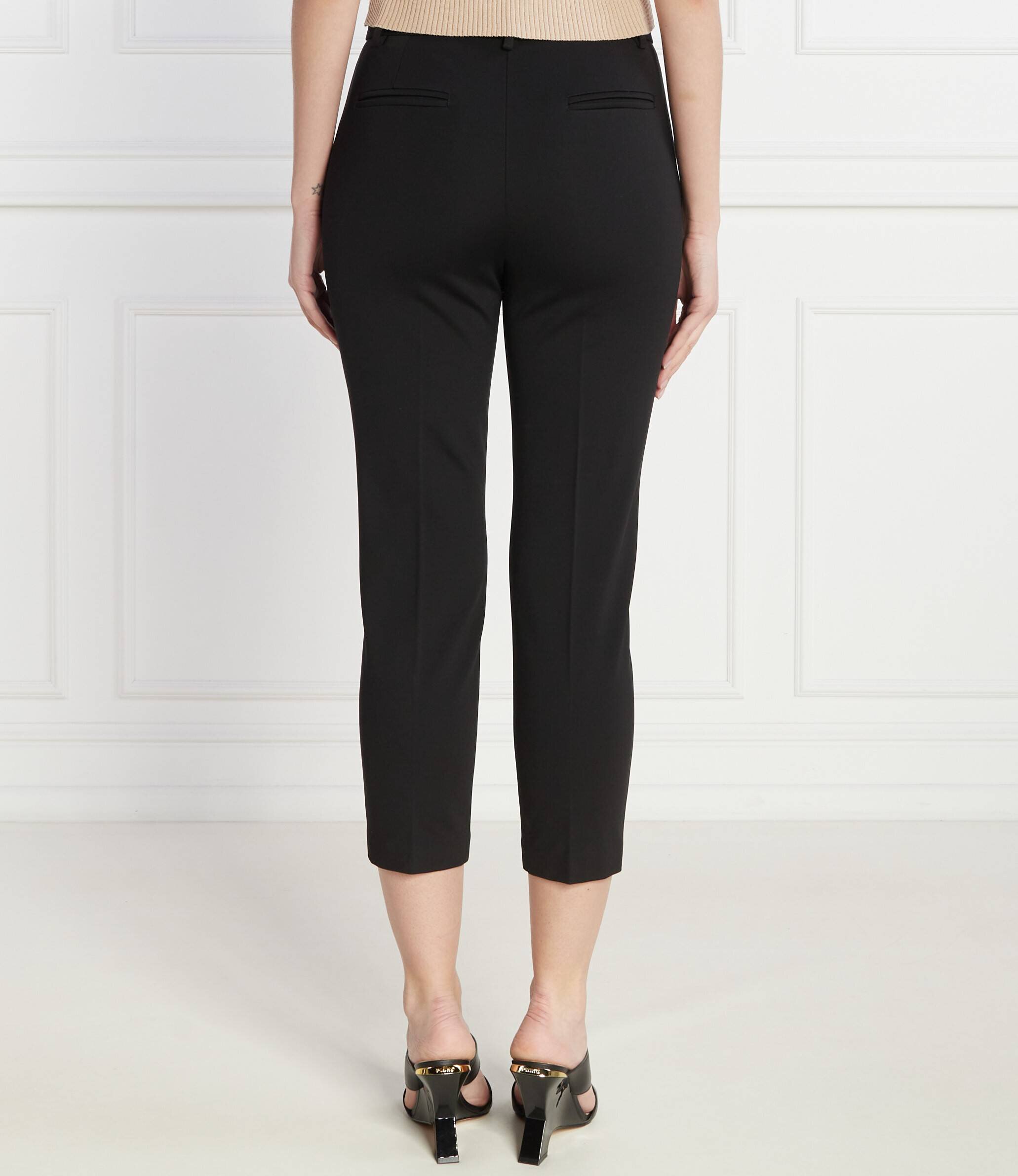 Pinko Pantaloni țigarete | Regular Fit