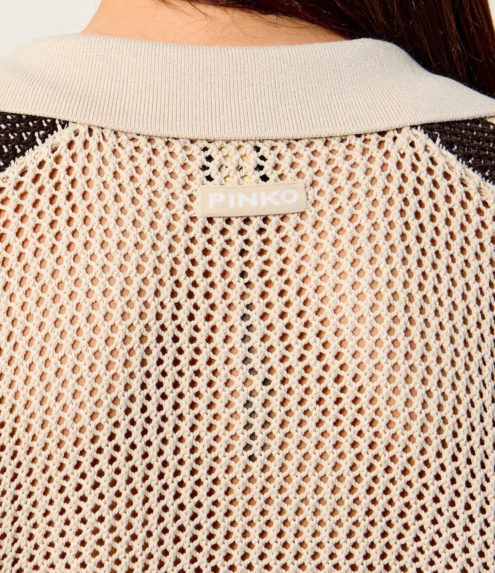 Pinko Polo Pioggia | regular fit