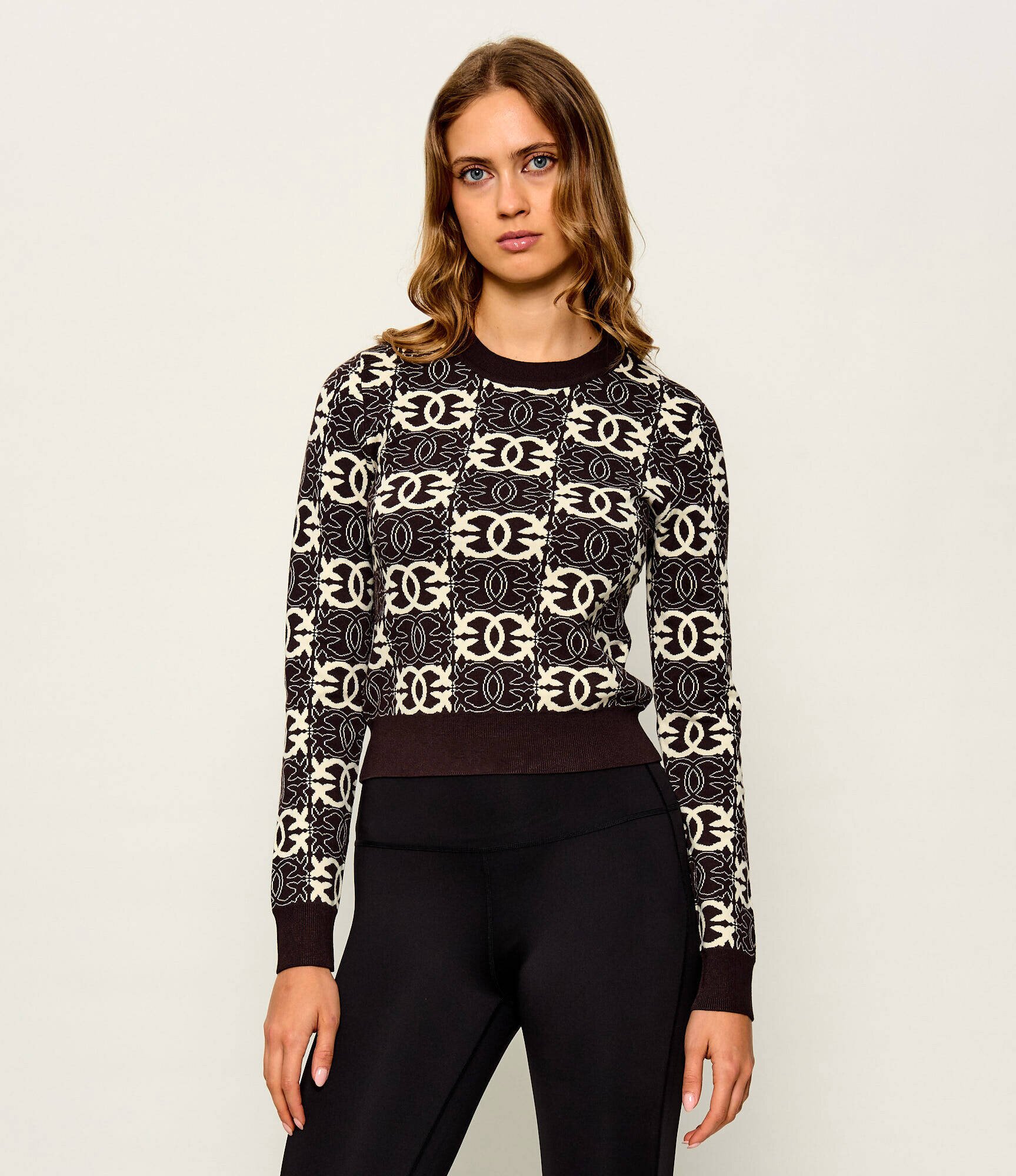Pinko Pulover GYPSIES | regular fit