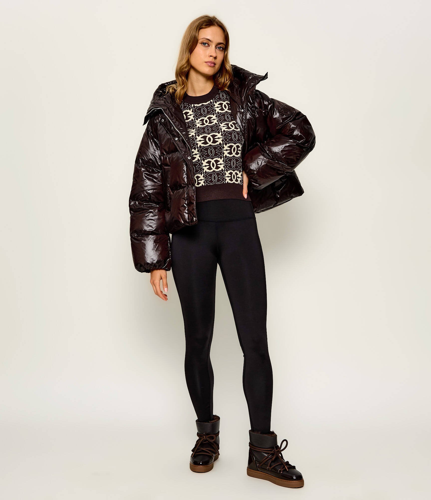 Pinko Pulover GYPSIES | regular fit