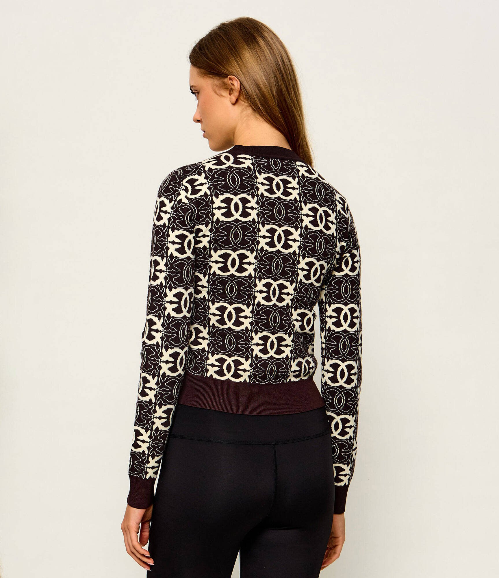 Pinko Pulover GYPSIES | regular fit
