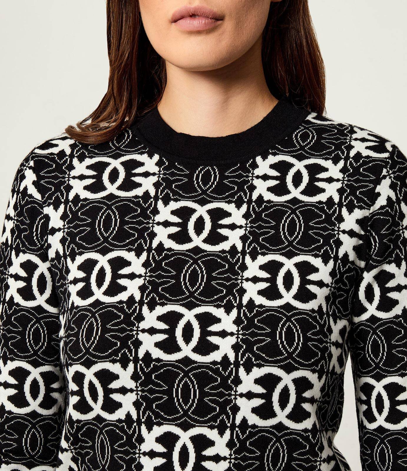 Pinko Pulover GYPSIES | regular fit