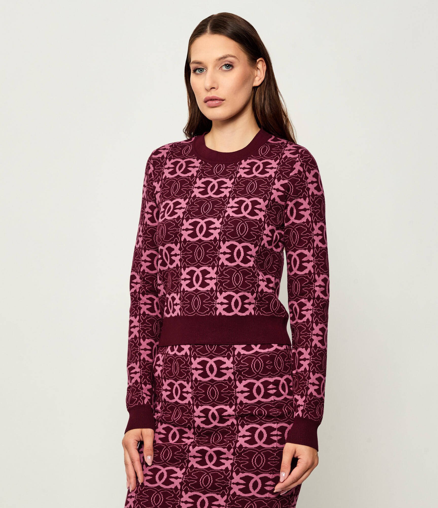 Pinko Pulover GYPSIES | regular fit