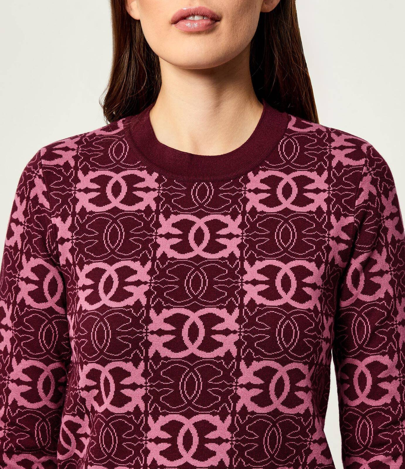 Pinko Pulover GYPSIES | regular fit