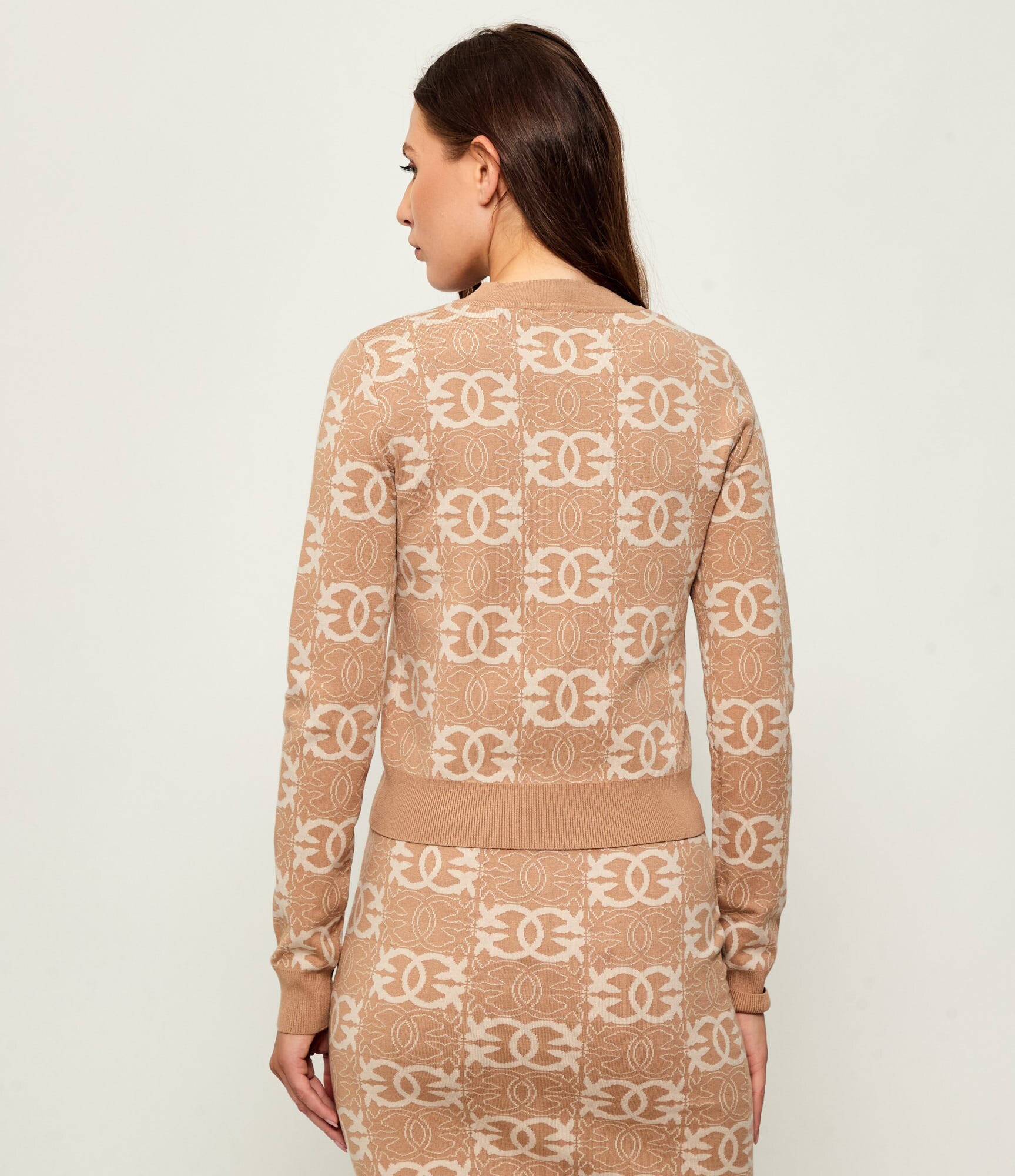 Pinko Pulover Gypsies | regular fit