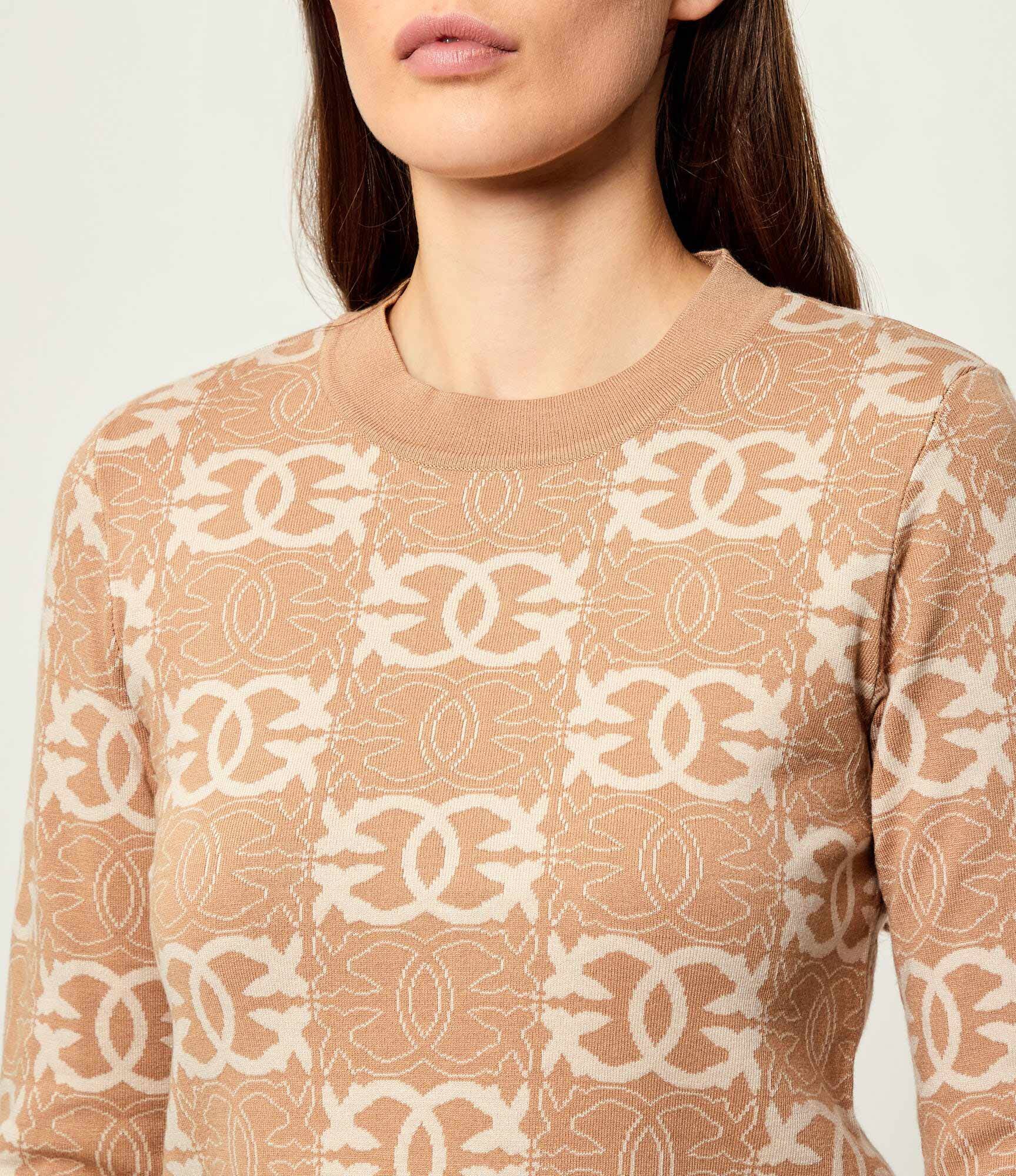 Pinko Pulover Gypsies | regular fit