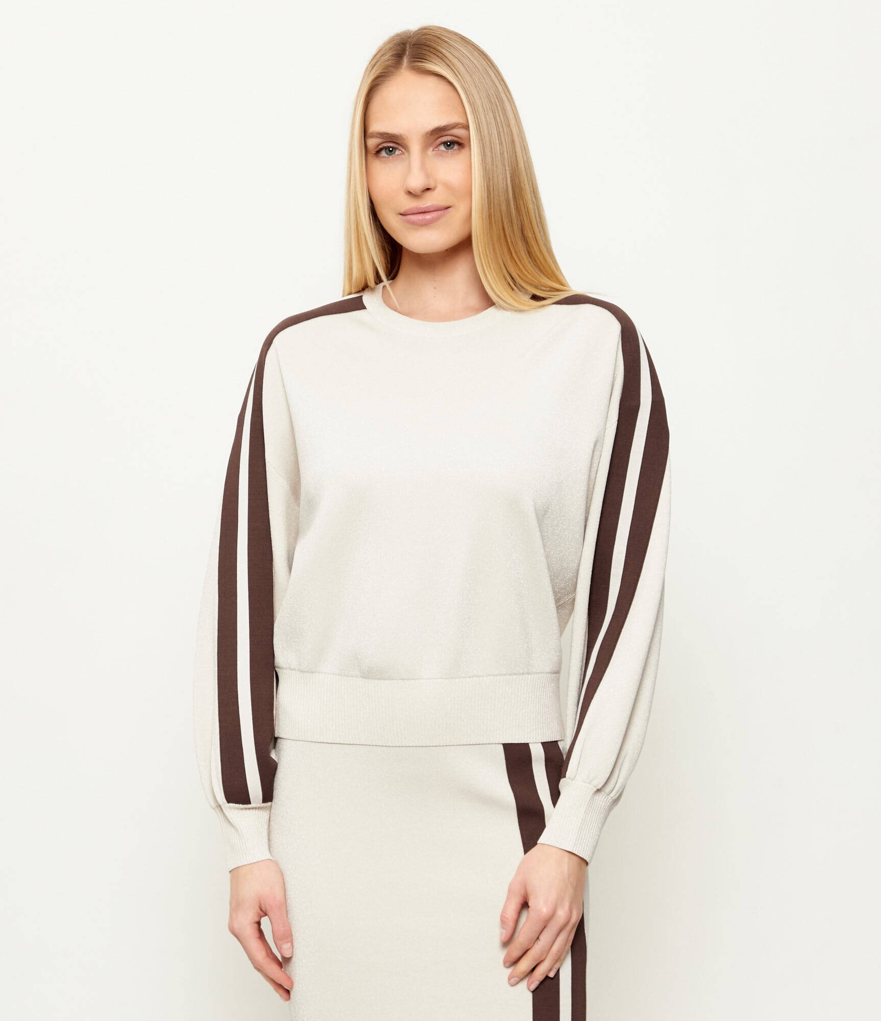 Pinko Pulover INONDAZIONE | regular fit