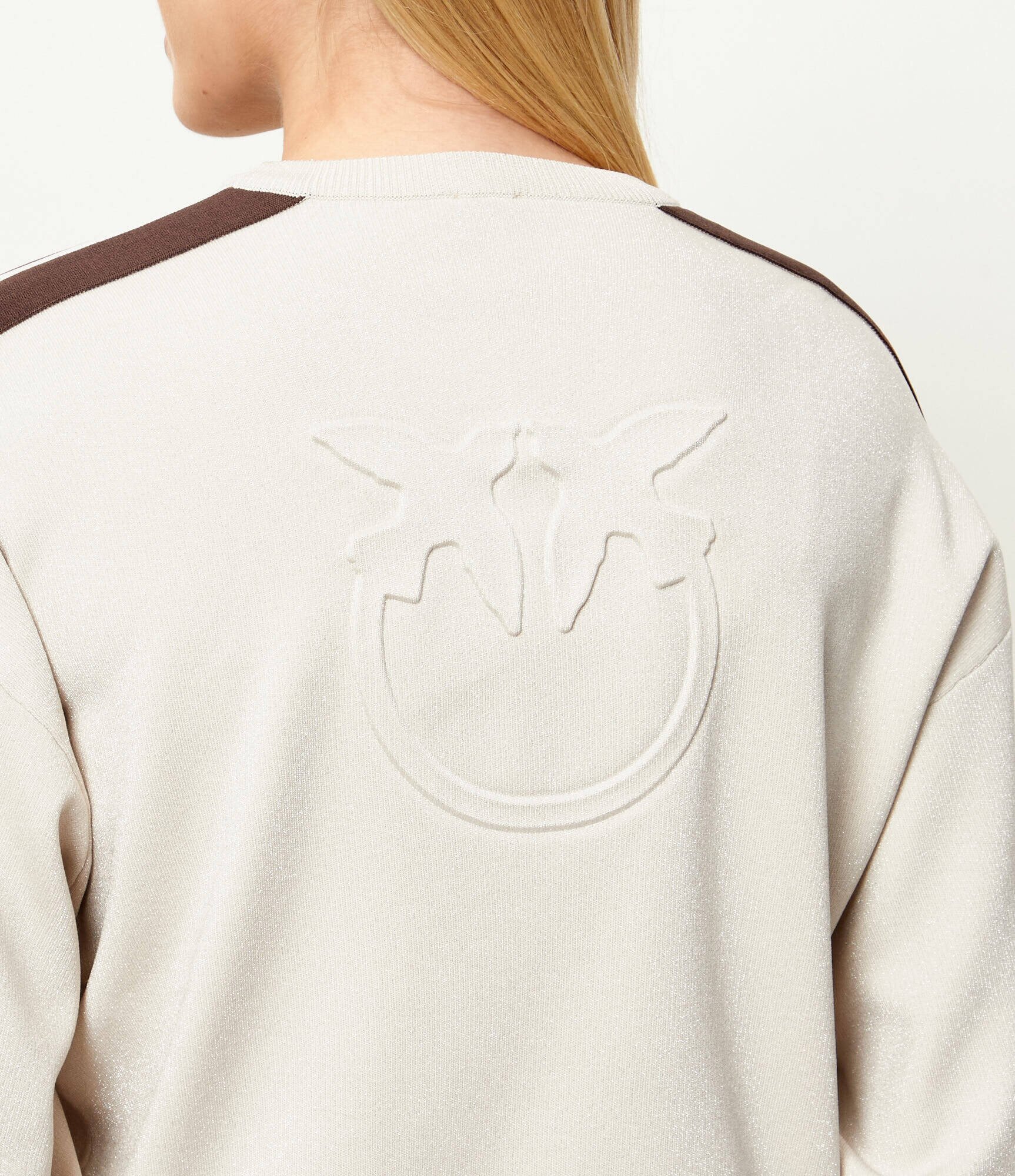 Pinko Pulover INONDAZIONE | regular fit