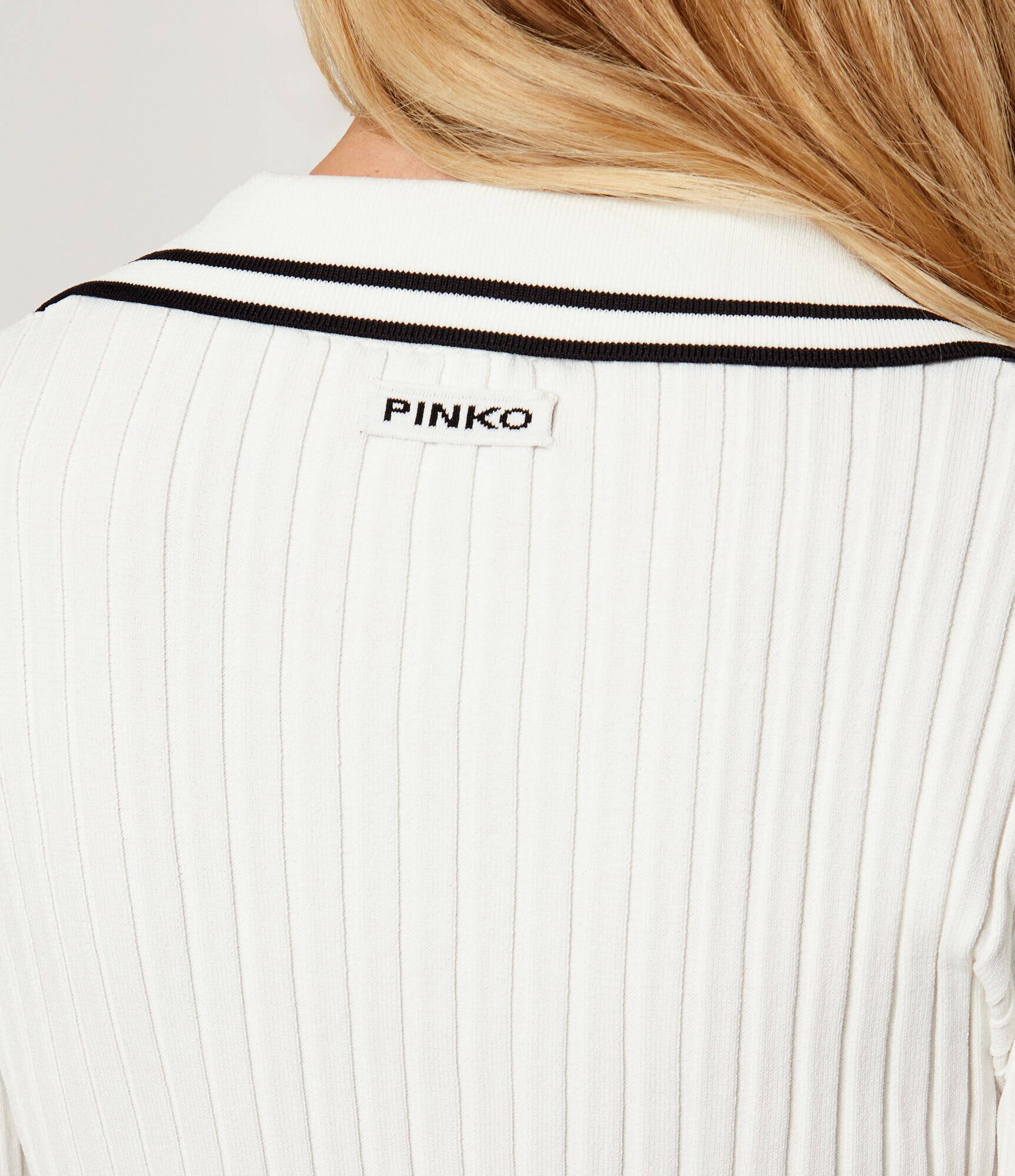 Pinko Pulover Linosa | Slim Fit