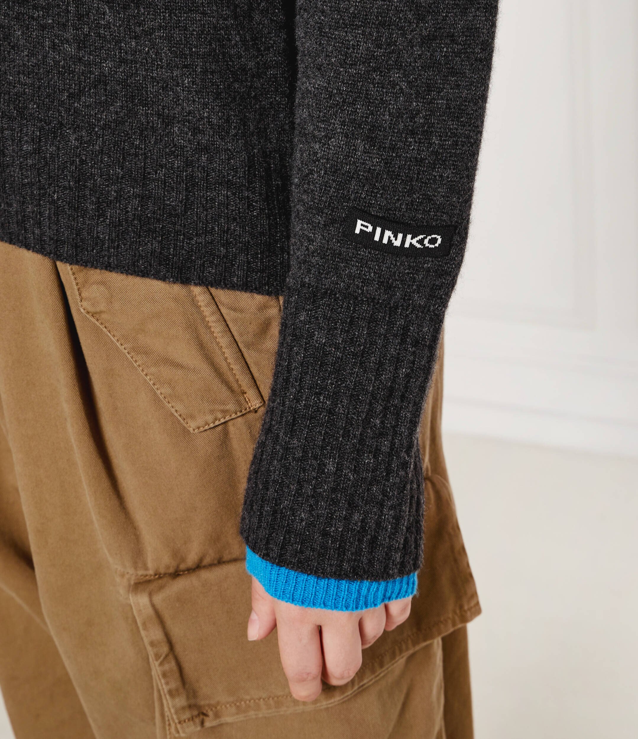 Pinko Pulover | Regular Fit