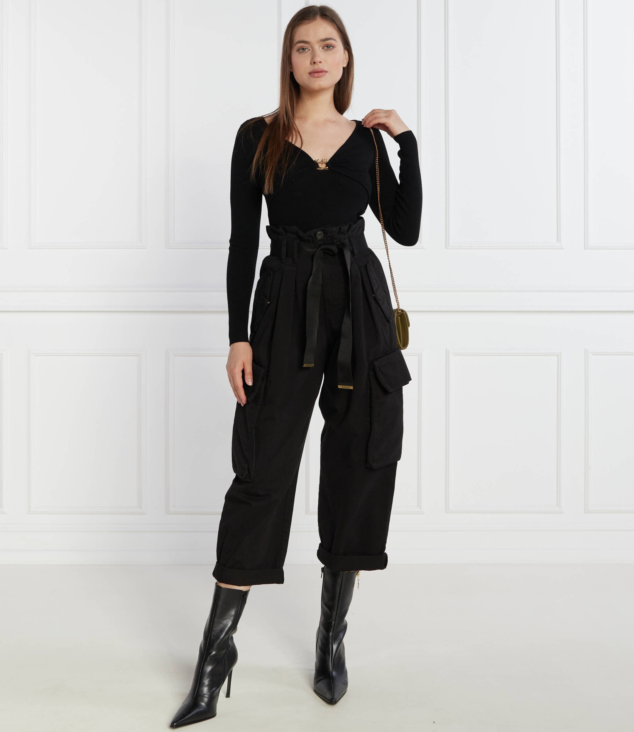 Pinko Pulover | Regular Fit