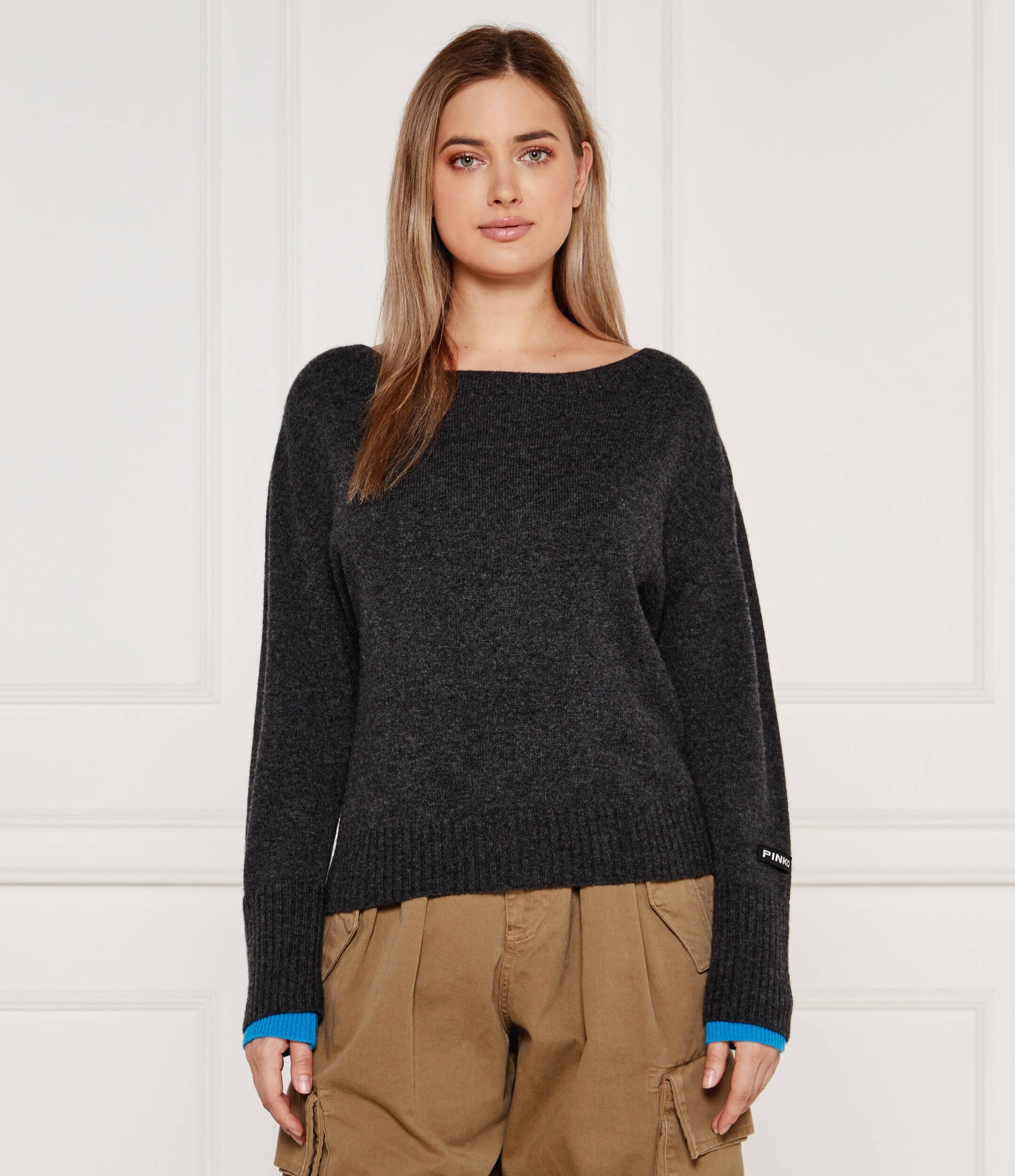 Pinko Pulover | Regular Fit