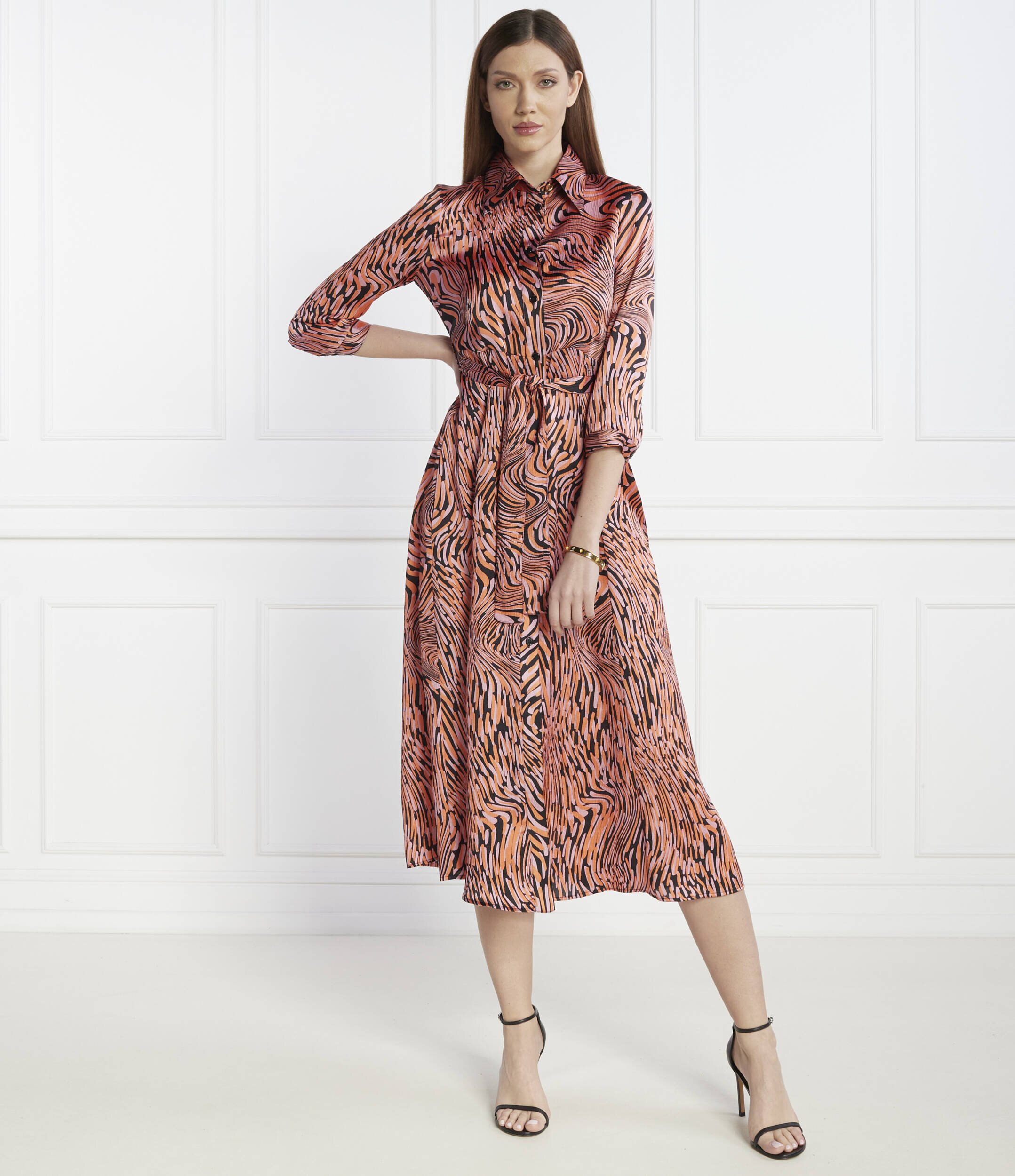 Pinko Rochie