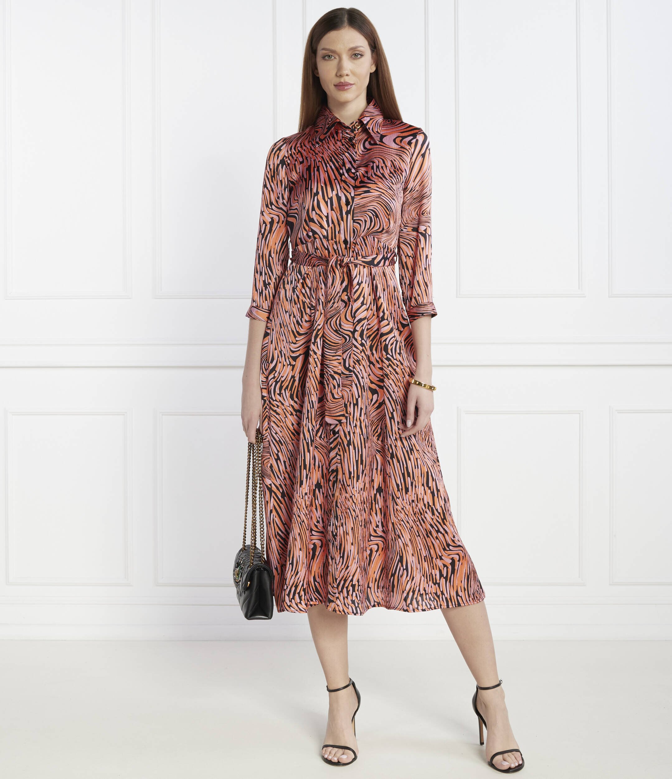 Pinko Rochie