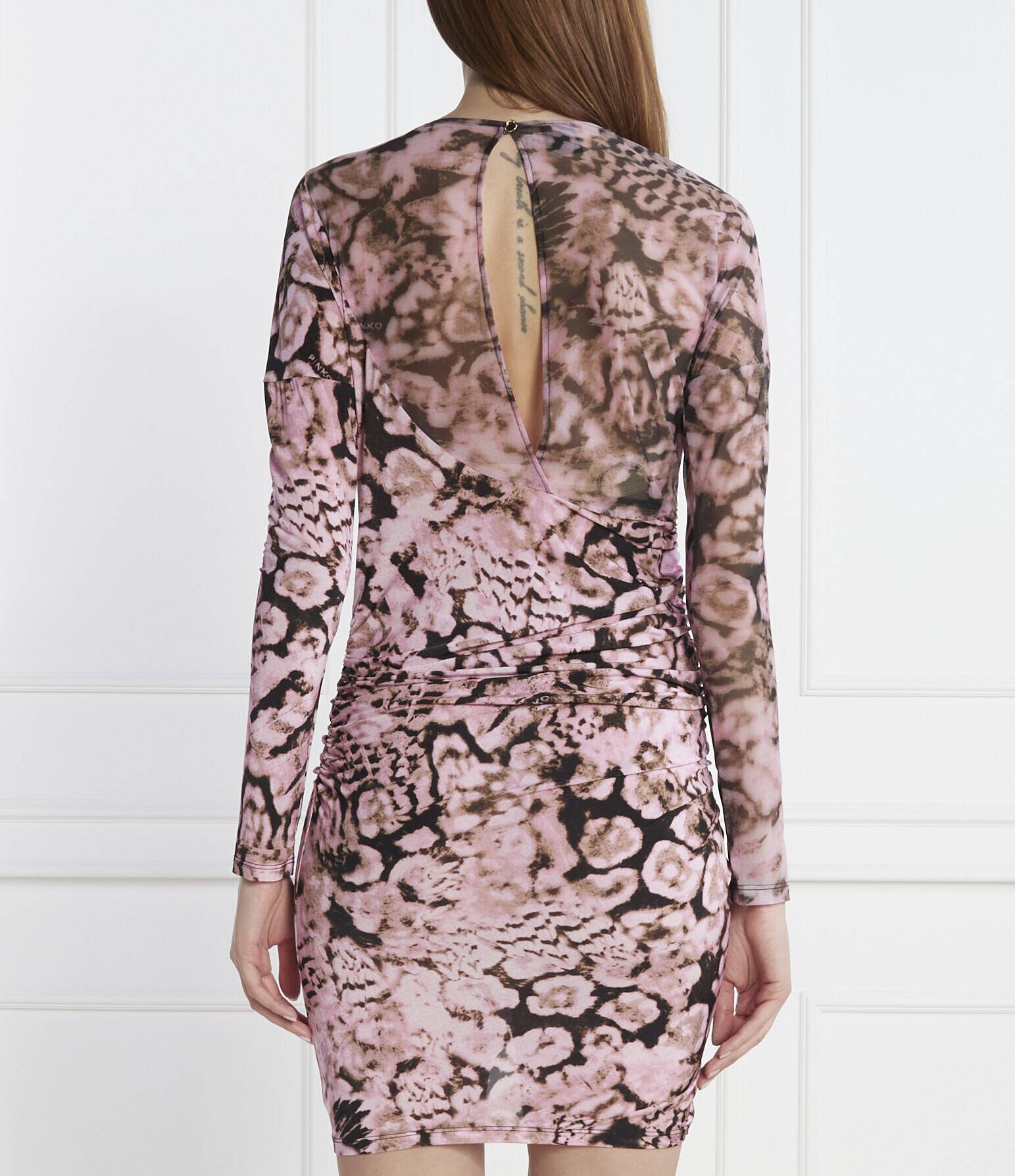 Pinko Rochie