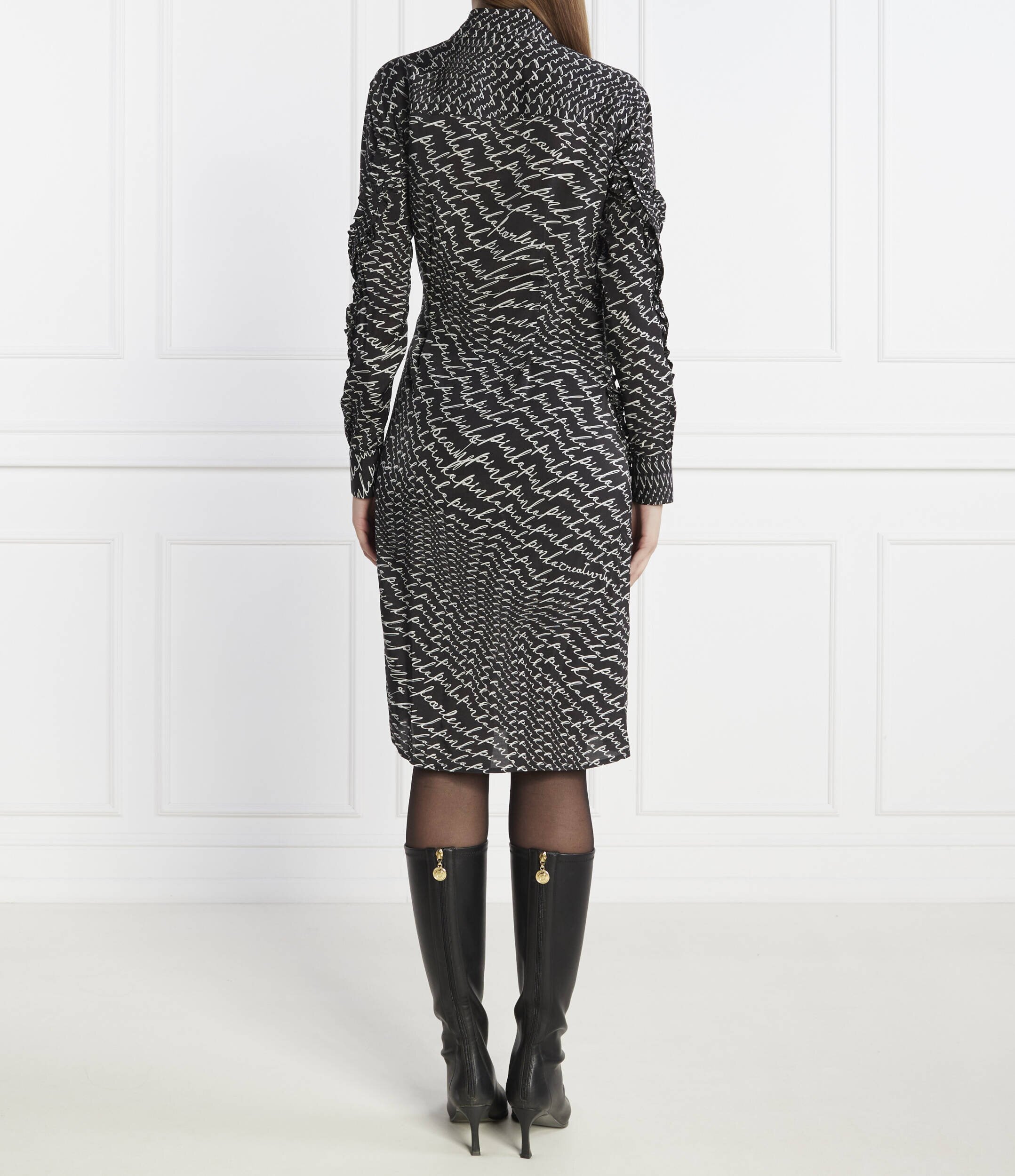 Pinko Rochie