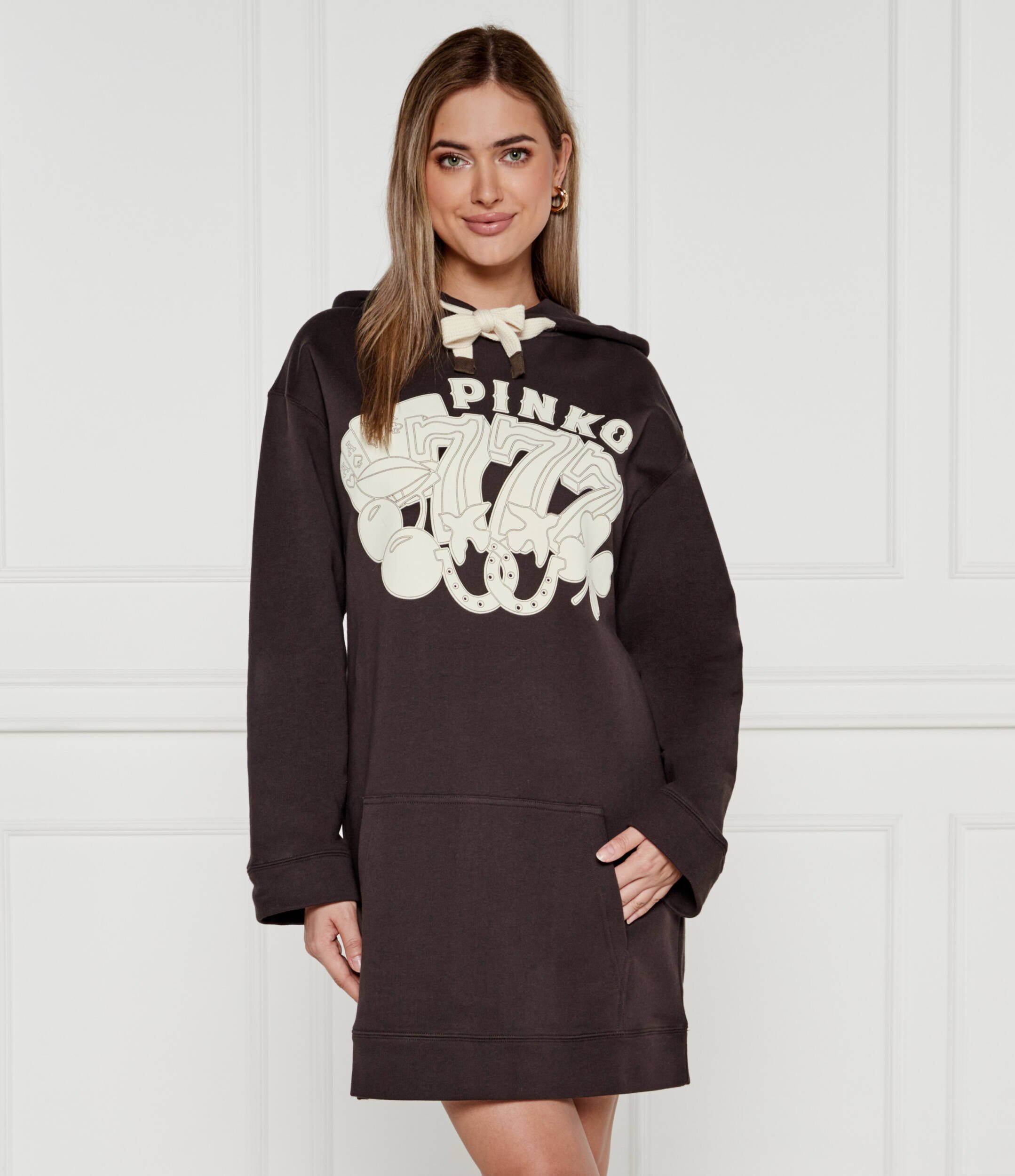 Pinko Rochie