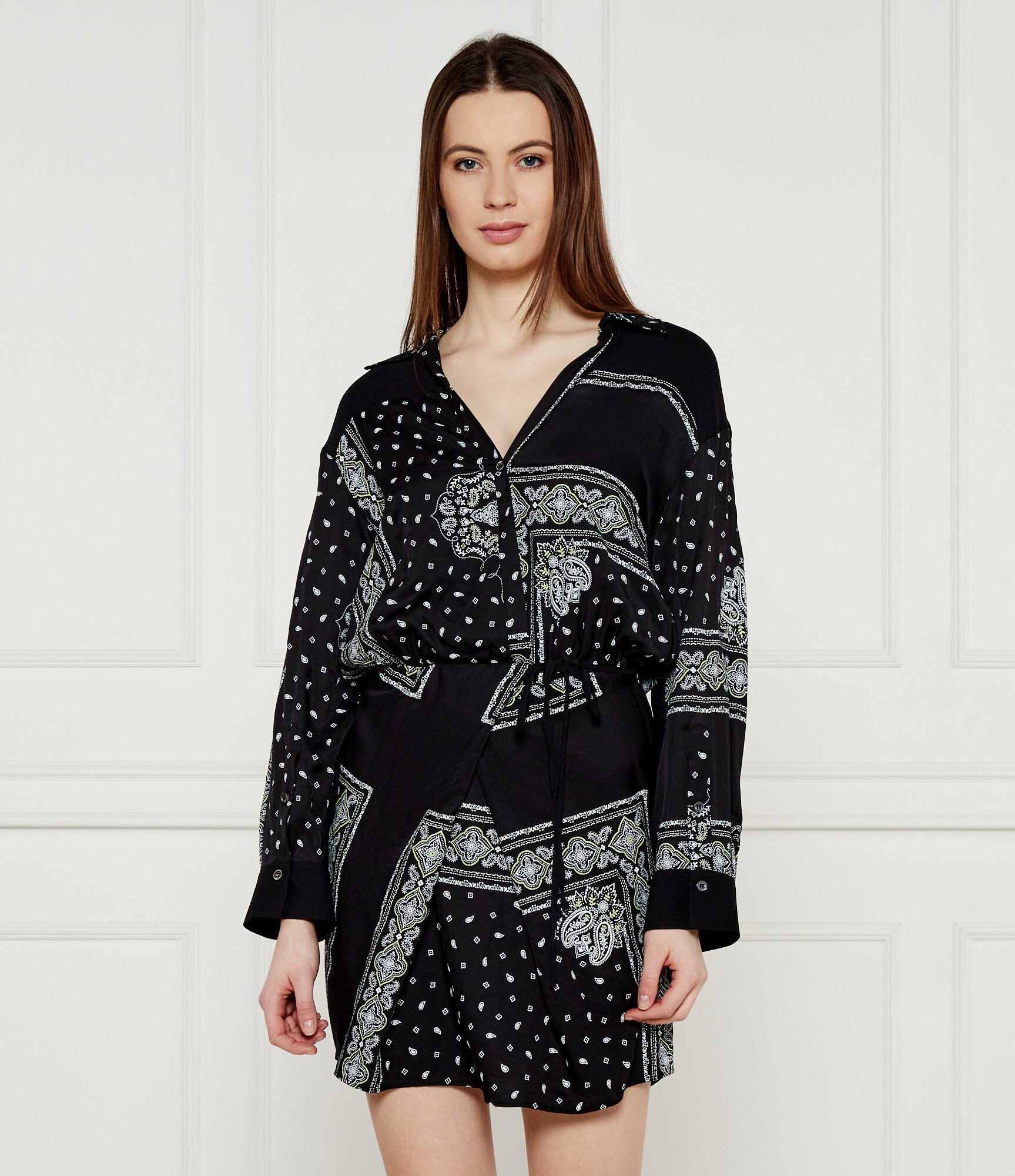 Pinko Rochie