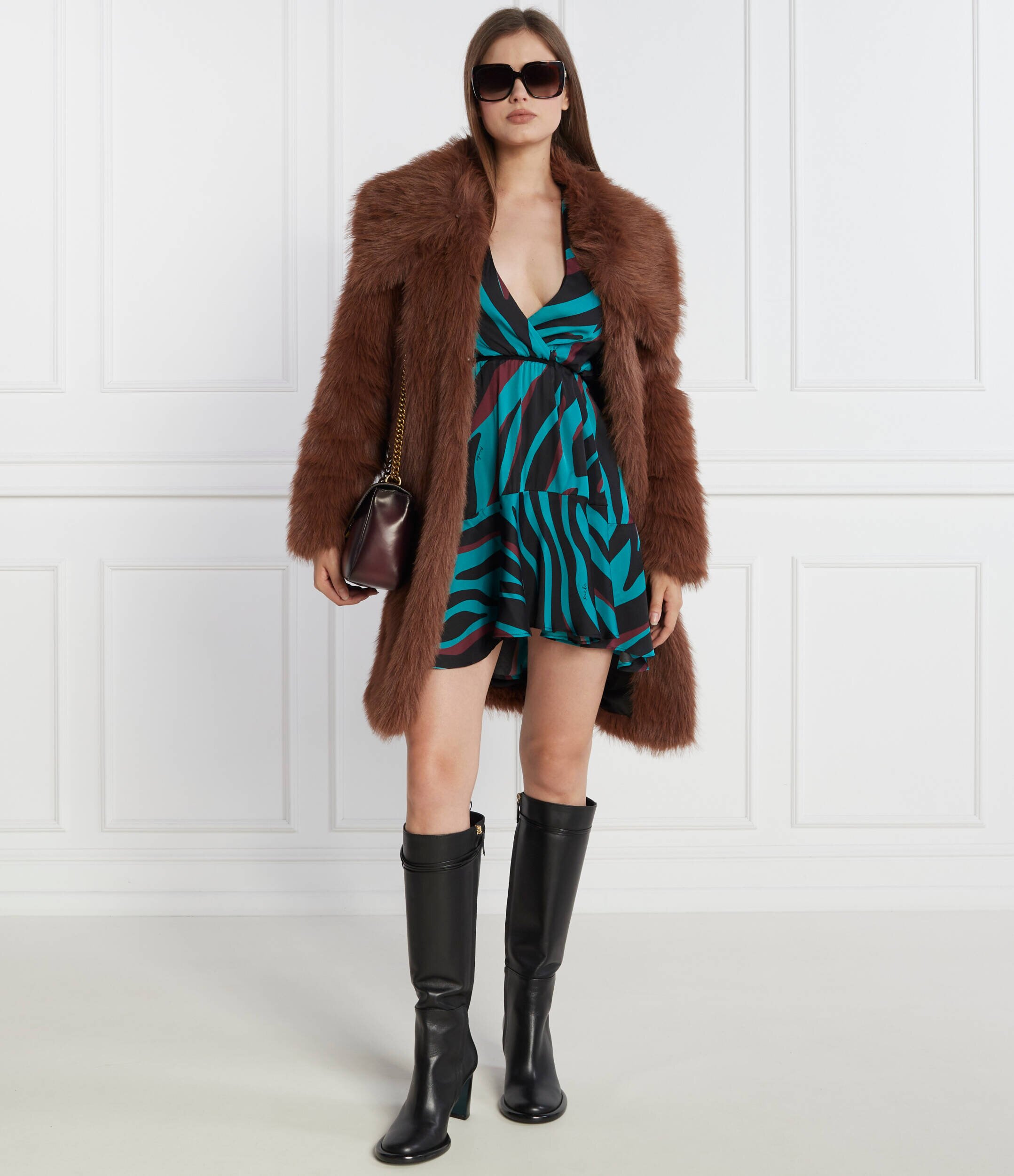 Pinko Rochie