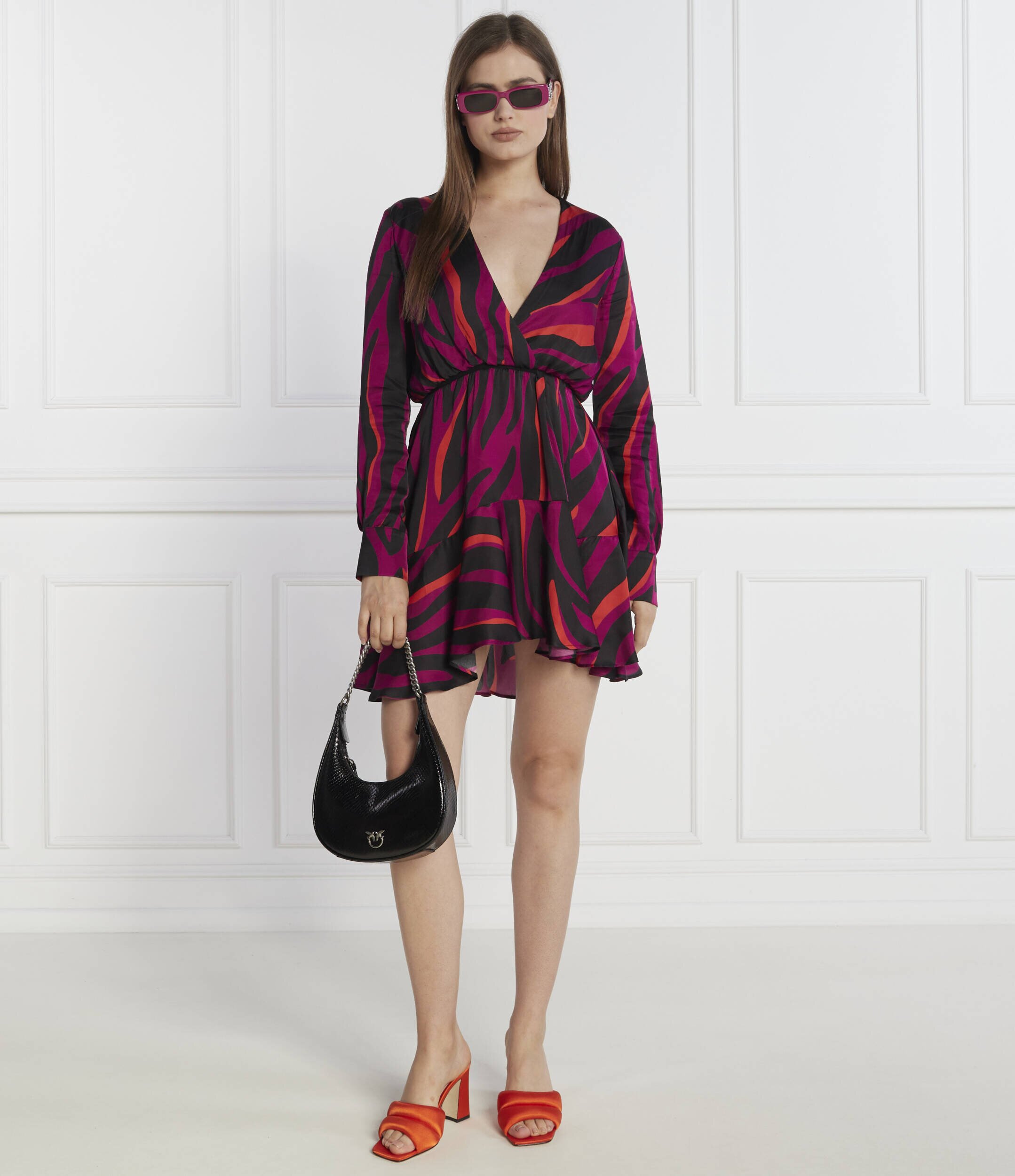 Pinko Rochie