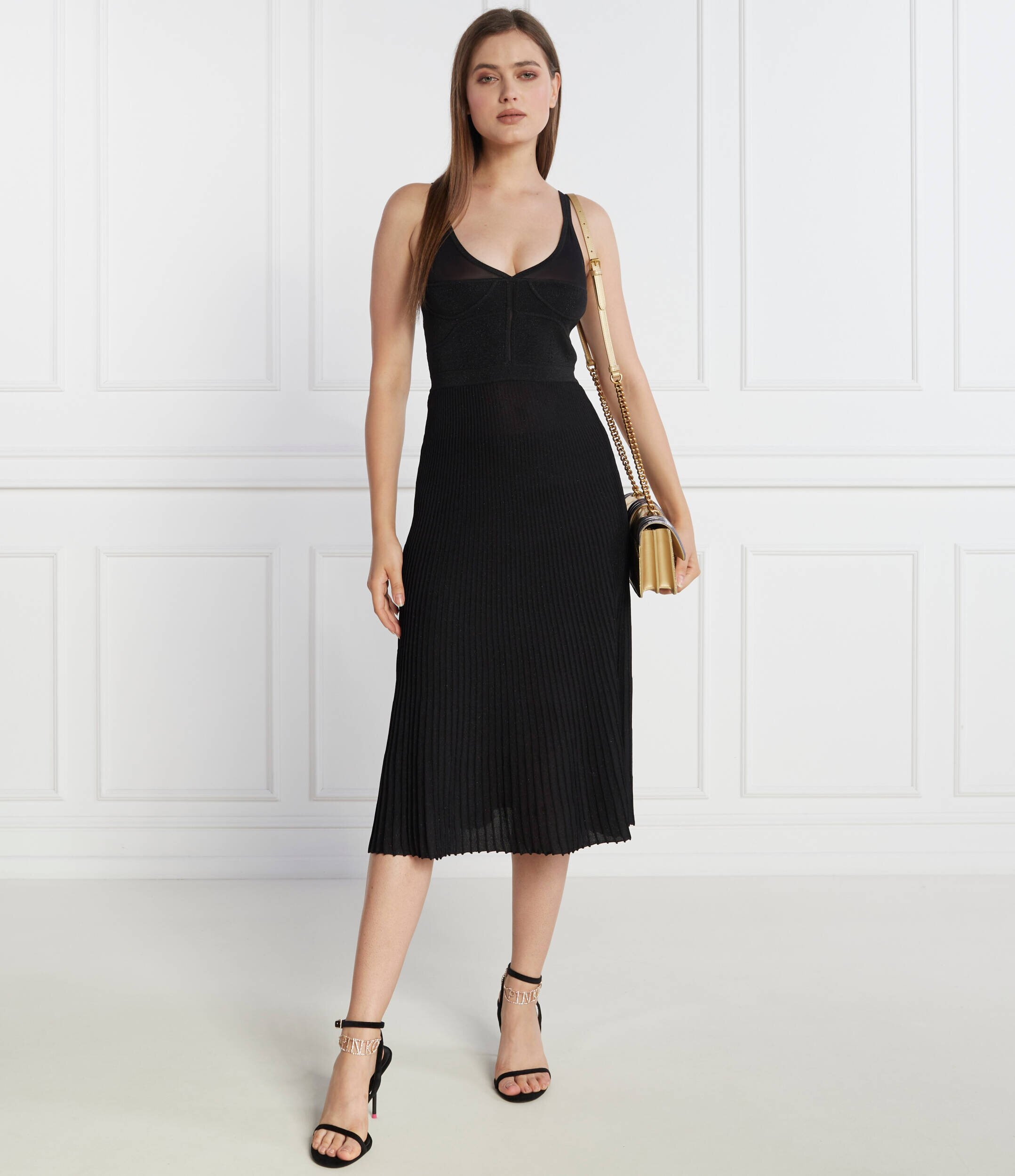 Pinko Rochie