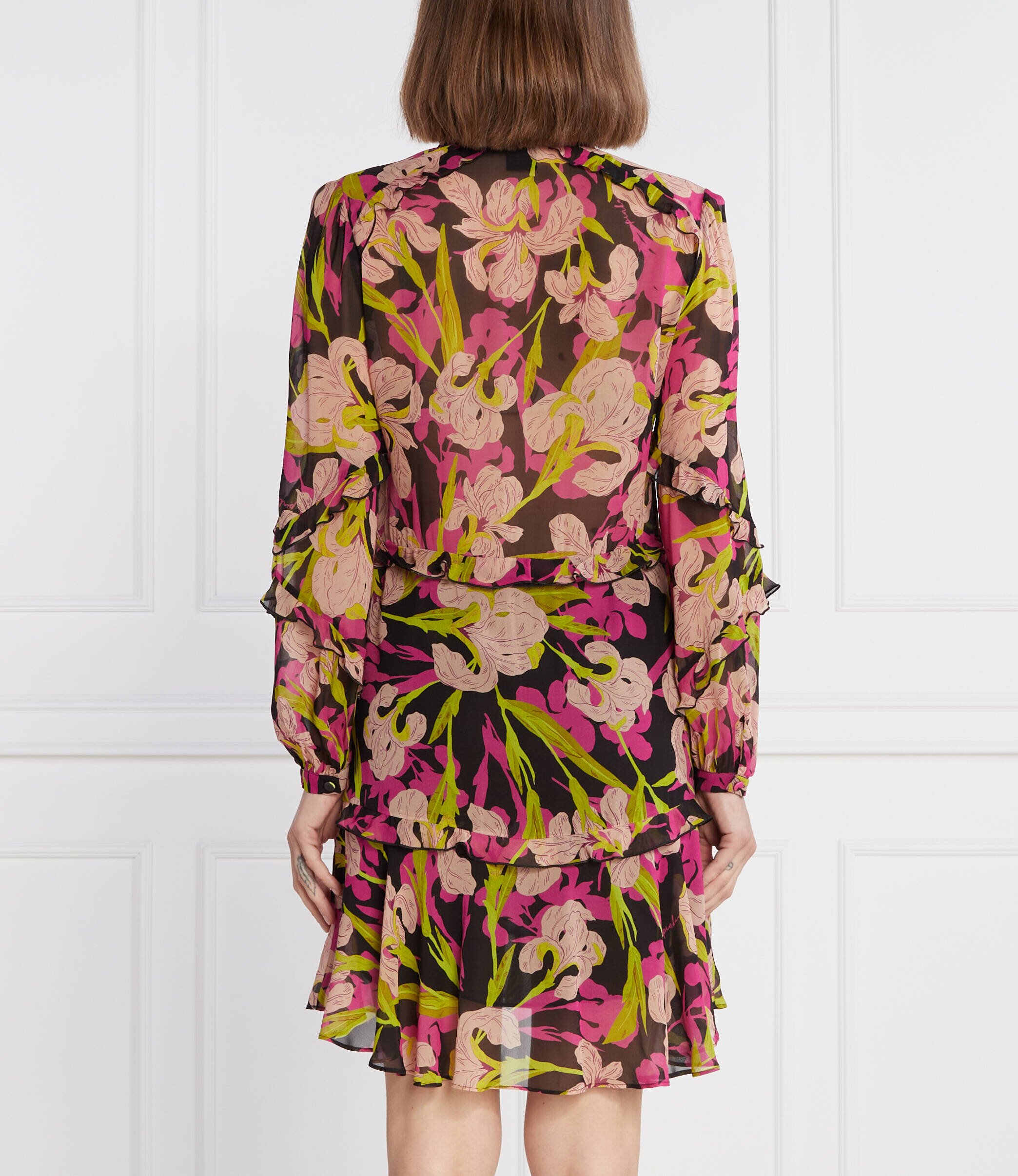 Pinko Rochie