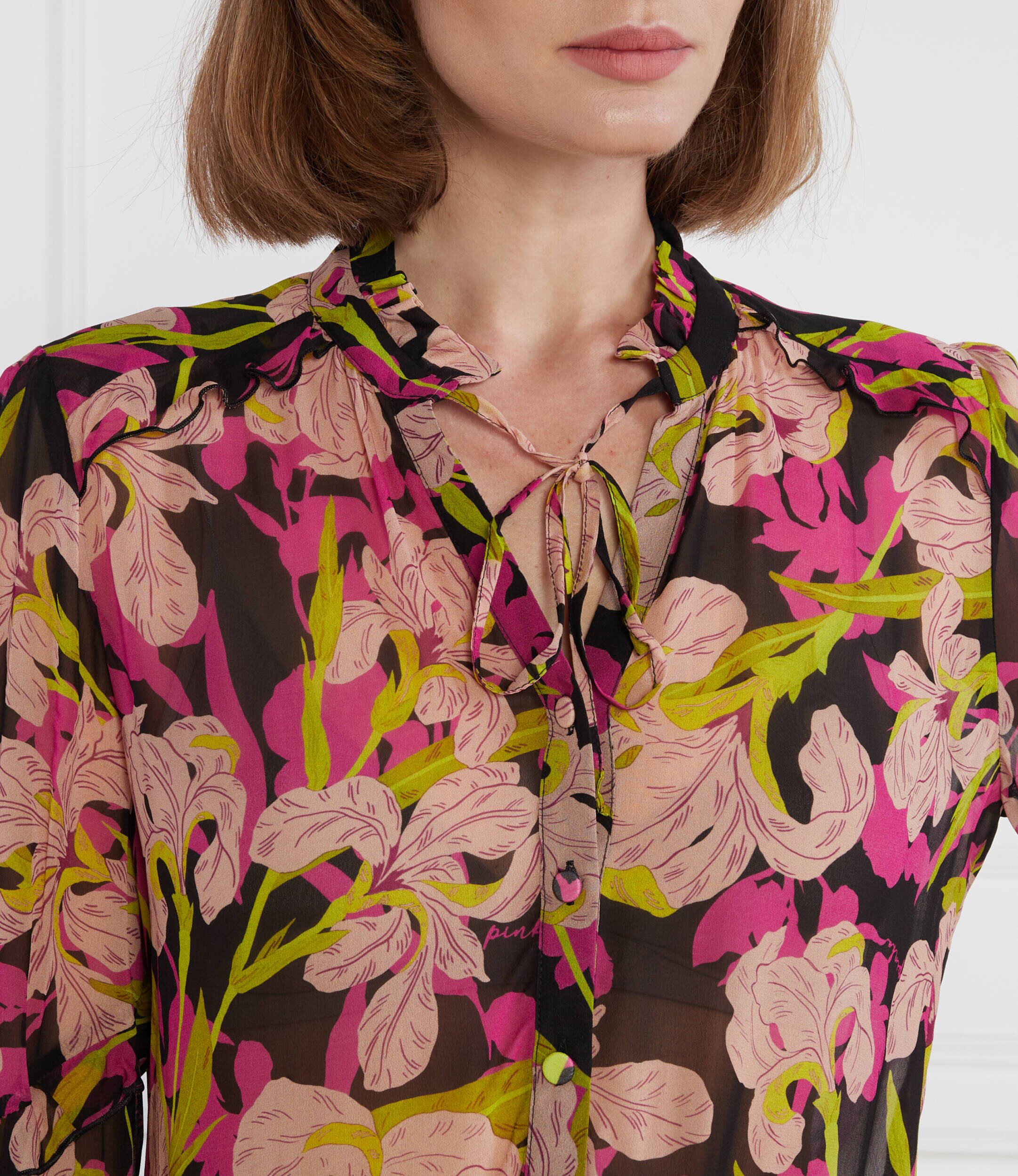 Pinko Rochie