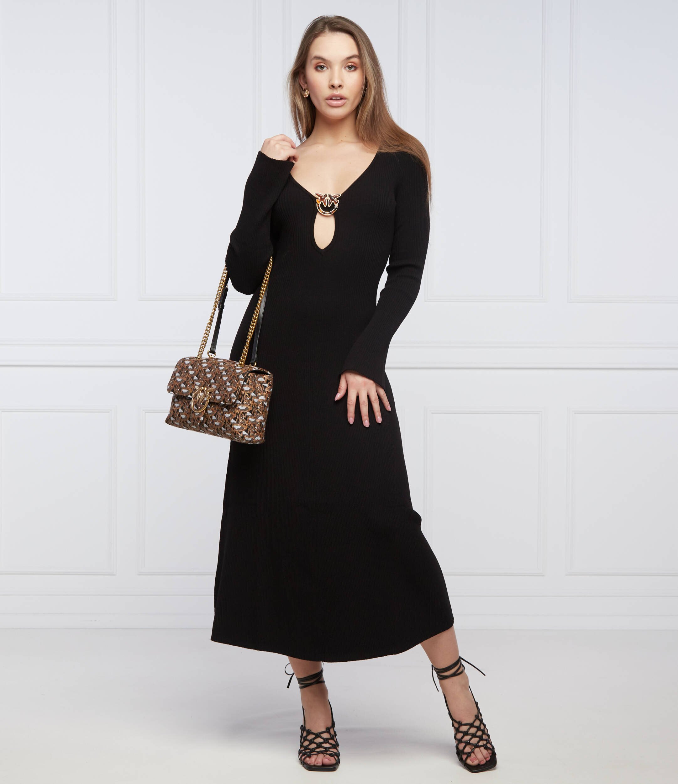 Pinko Rochie