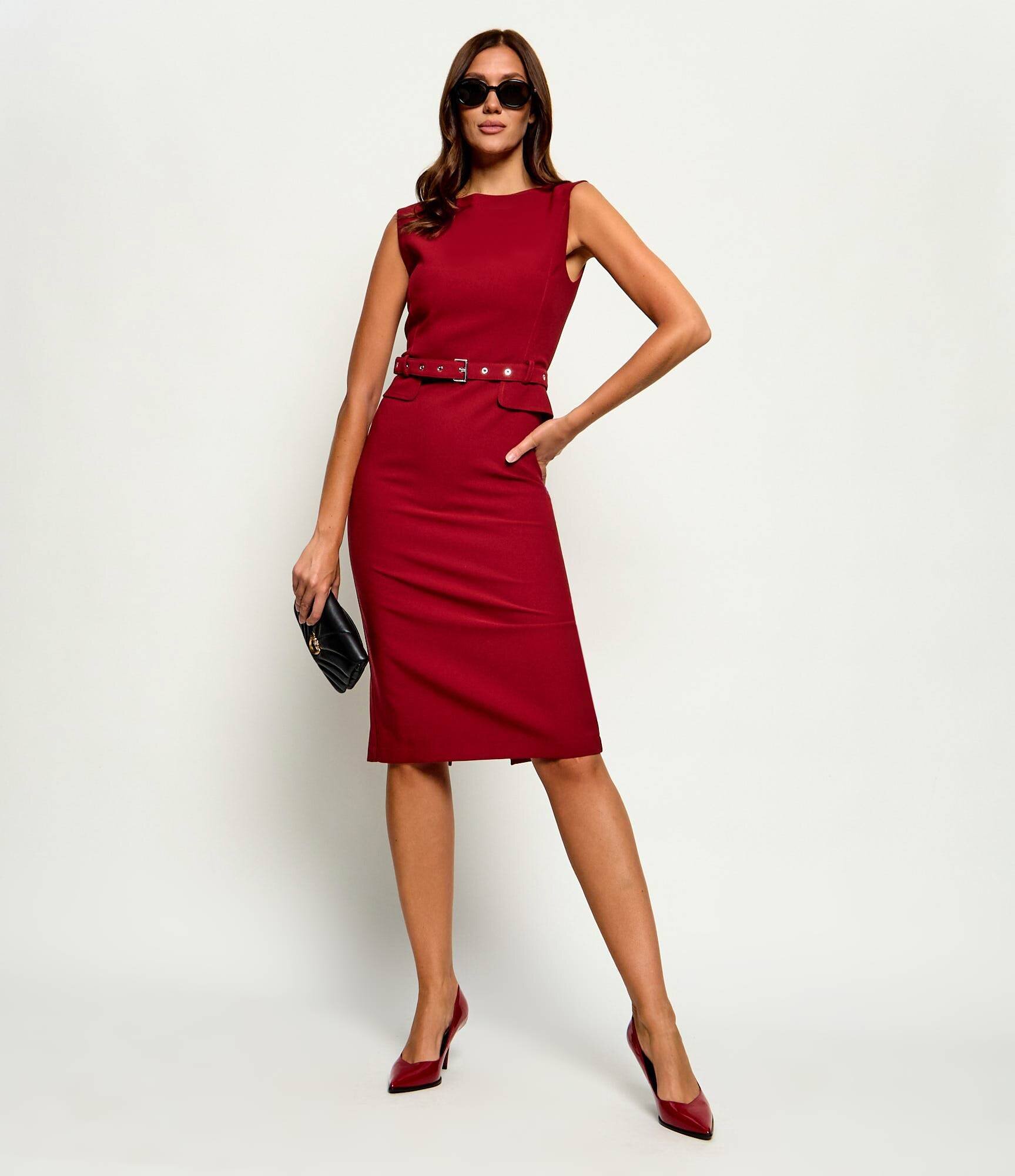 Pinko Rochie Acalypha