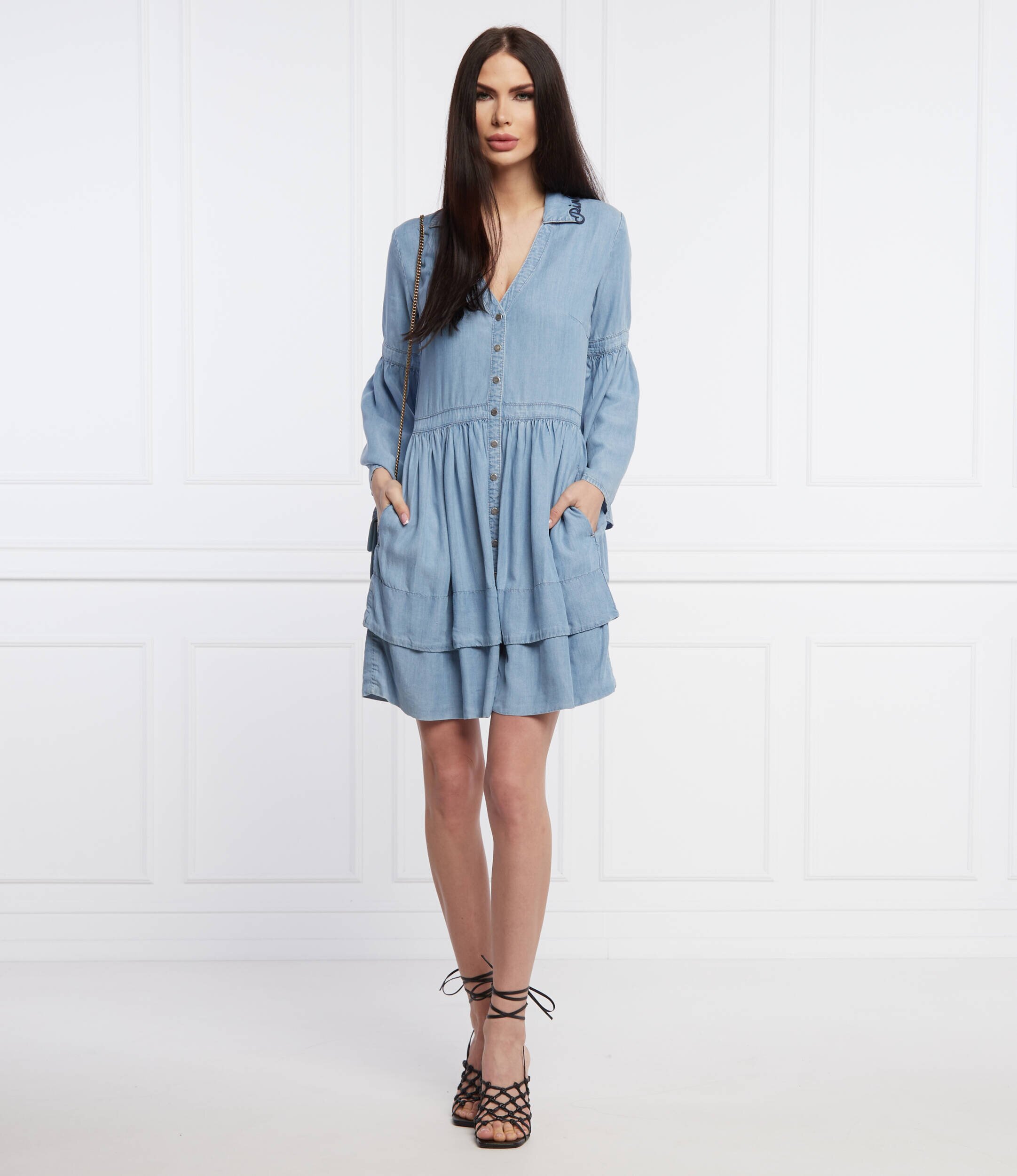 Pinko Rochie accorta