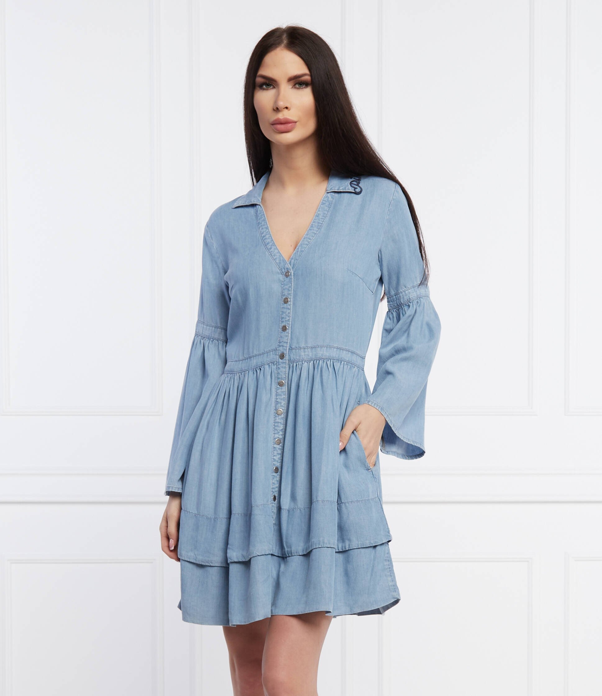 Pinko Rochie accorta