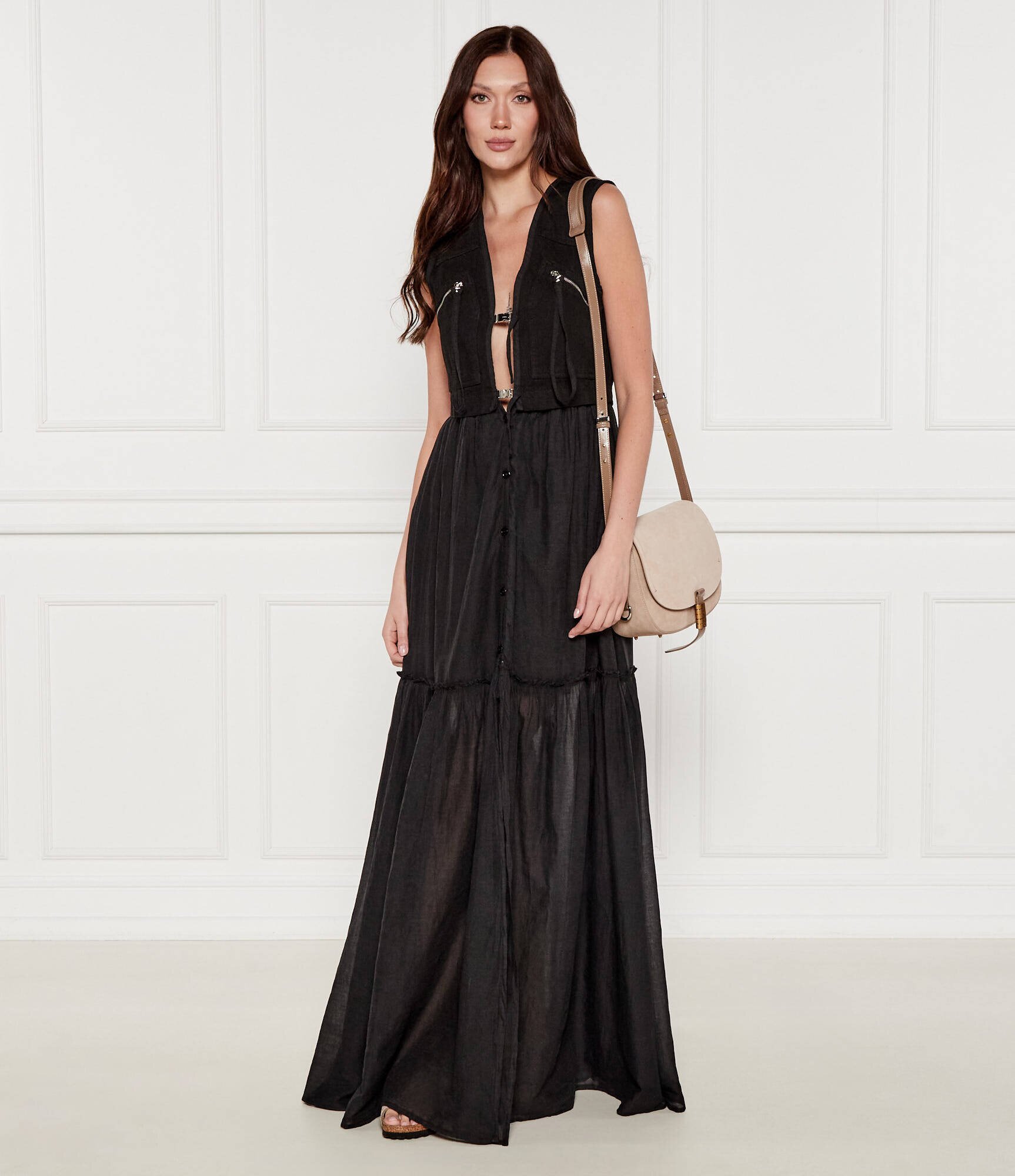 Pinko Rochie ANDRES