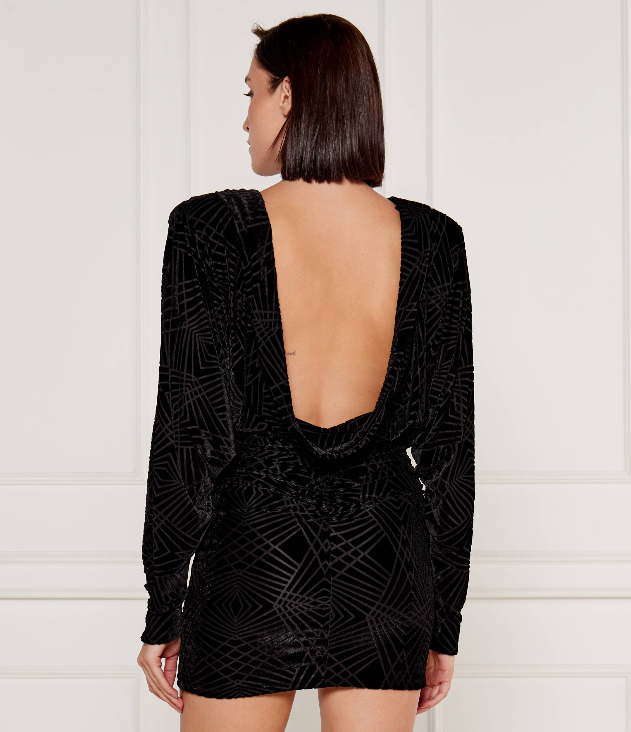 Pinko Rochie BERNIERI