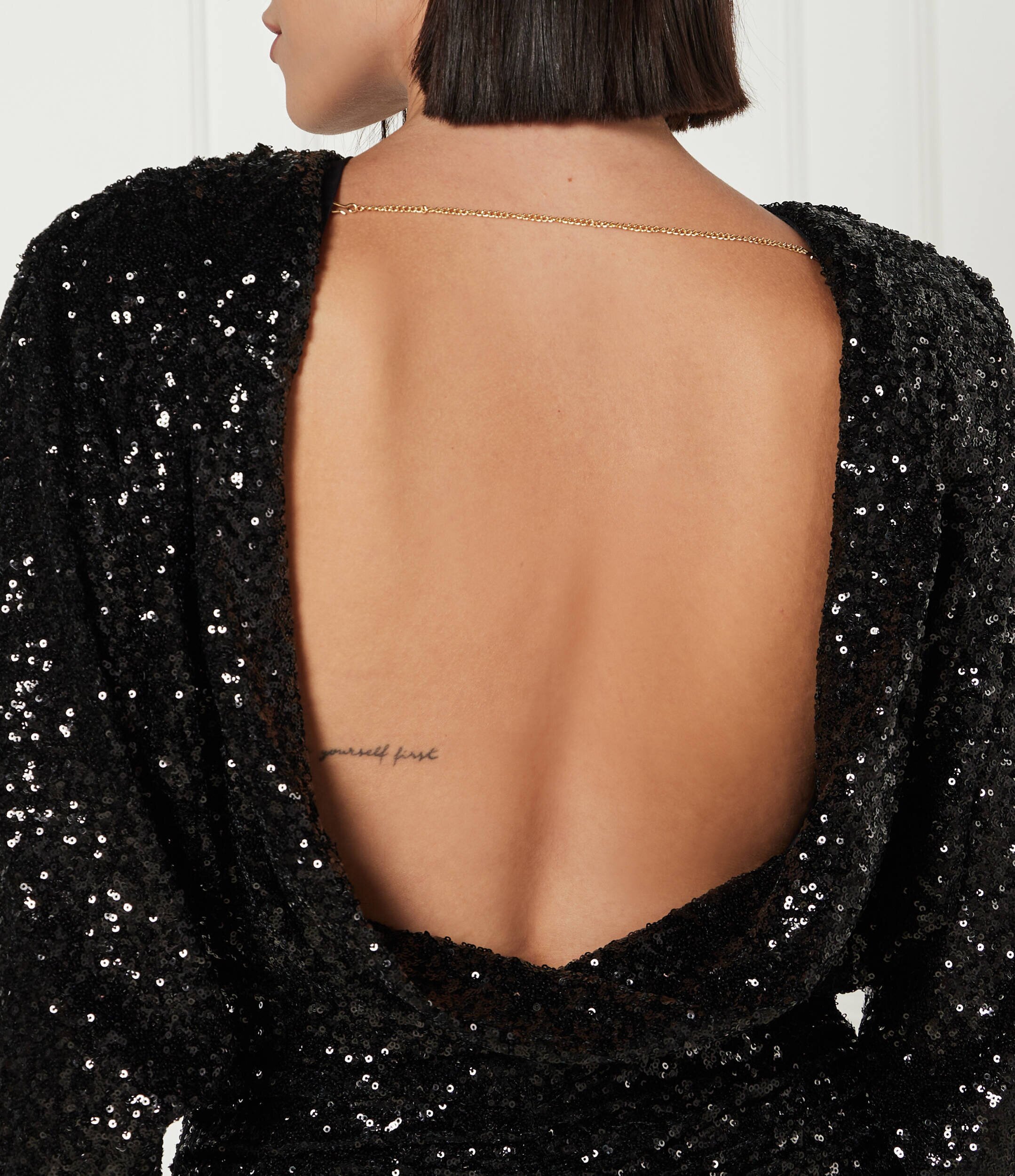 Pinko Rochie Bernieri