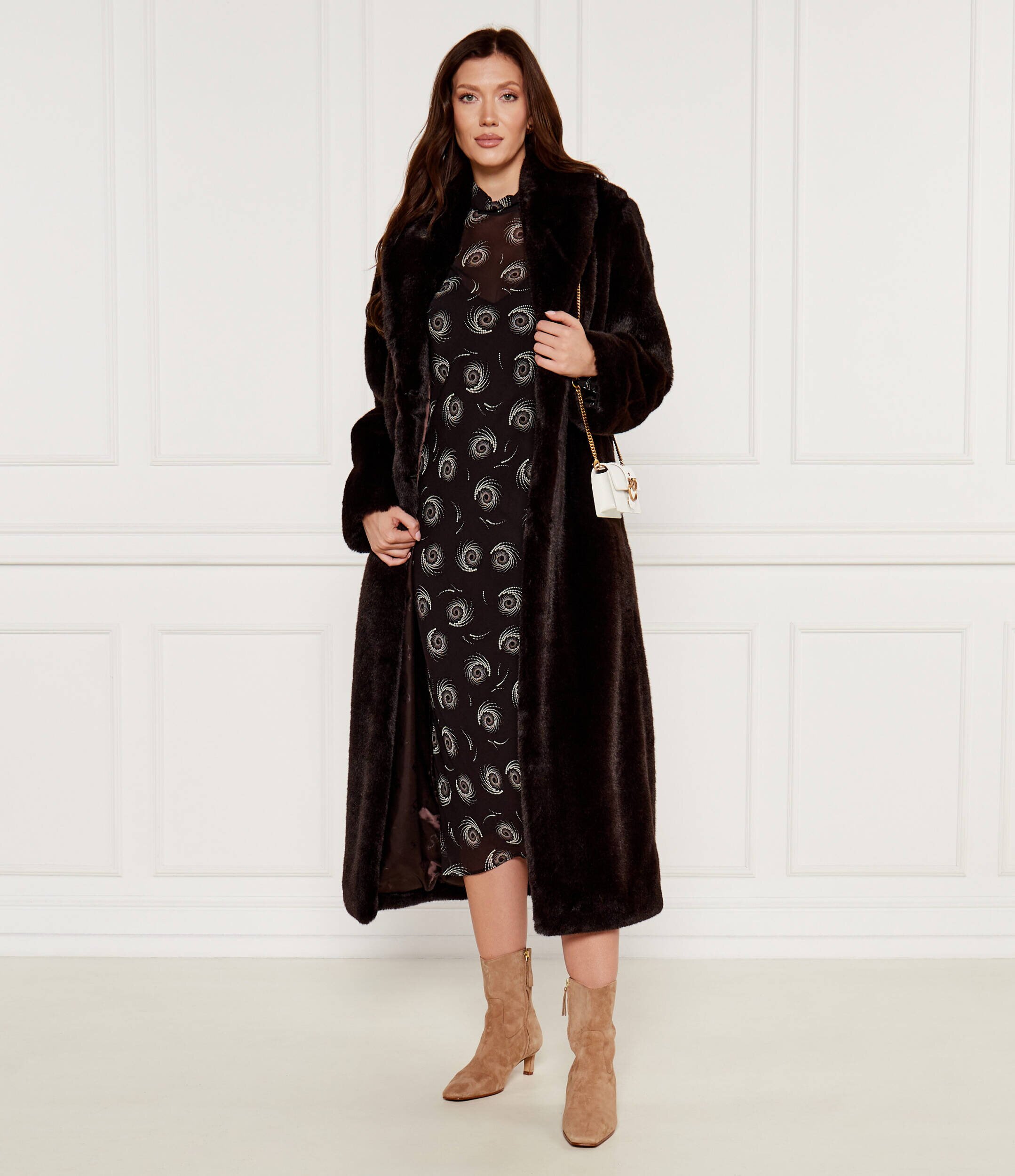 Pinko Rochie Buzzi