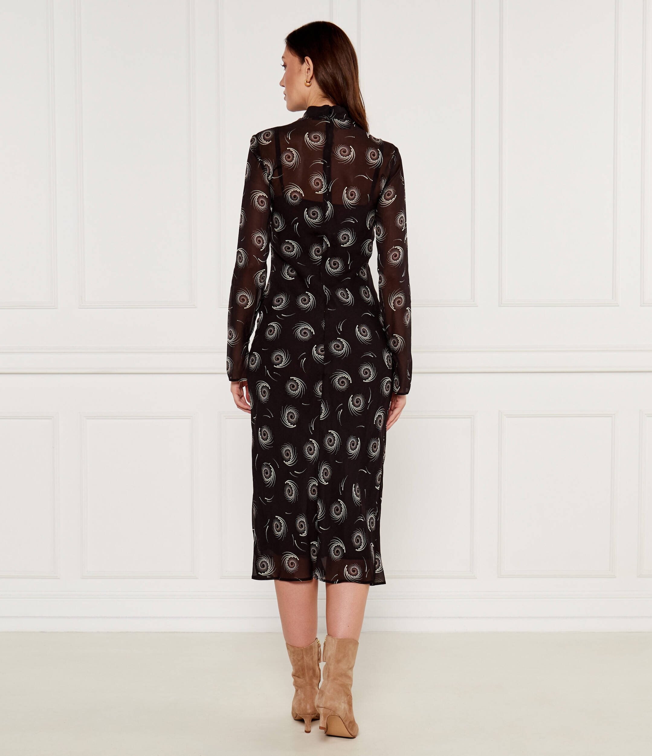 Pinko Rochie Buzzi