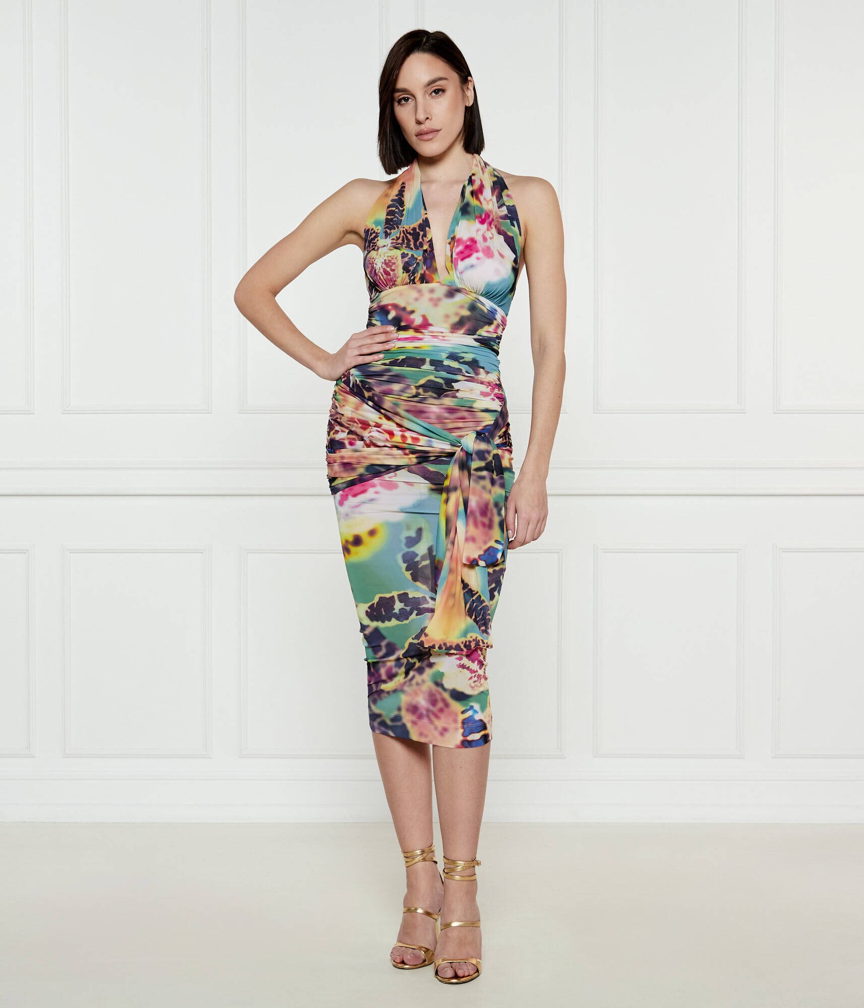 Pinko Rochie CAVALIERE