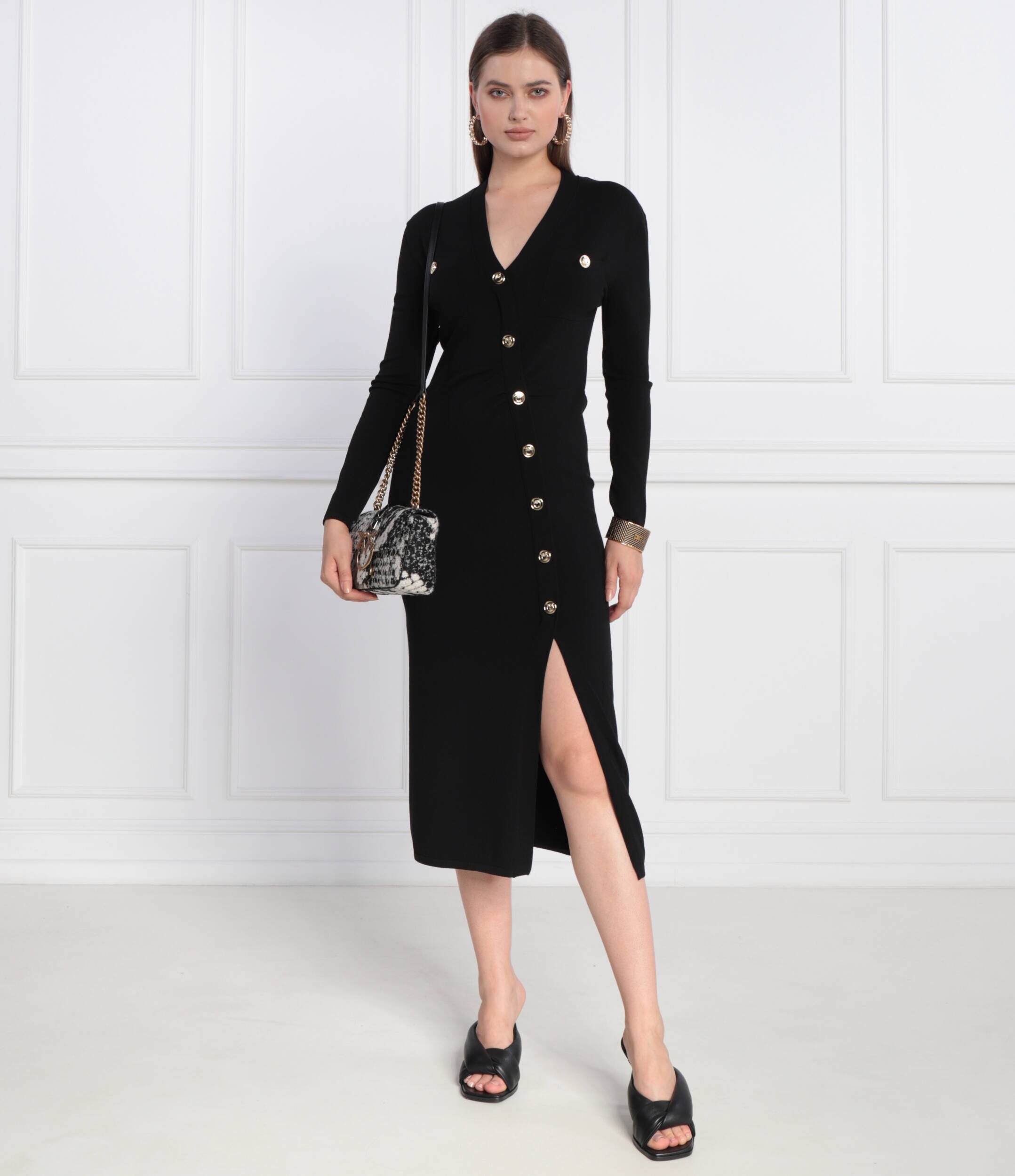 Pinko Rochie Comasico