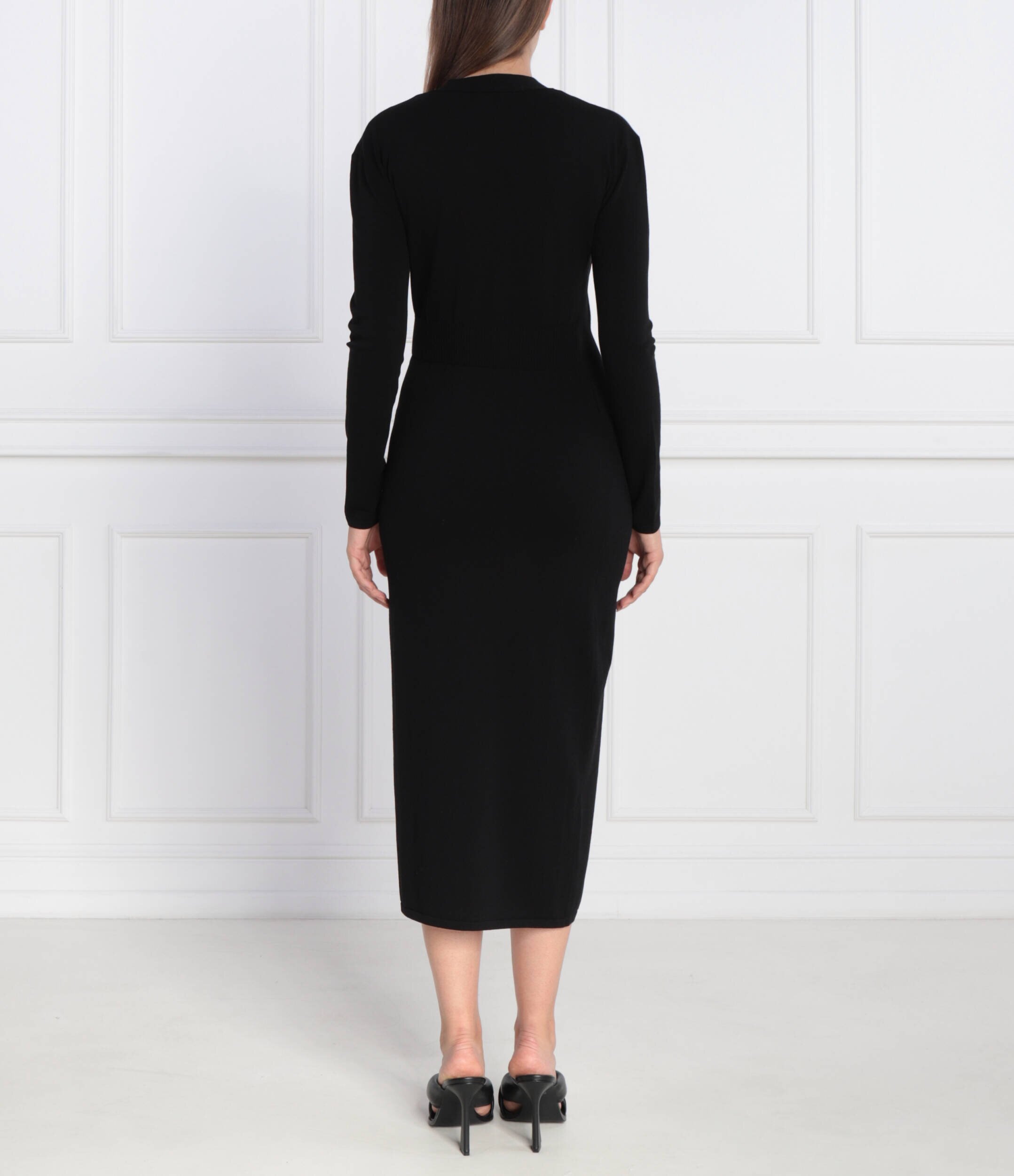 Pinko Rochie Comasico
