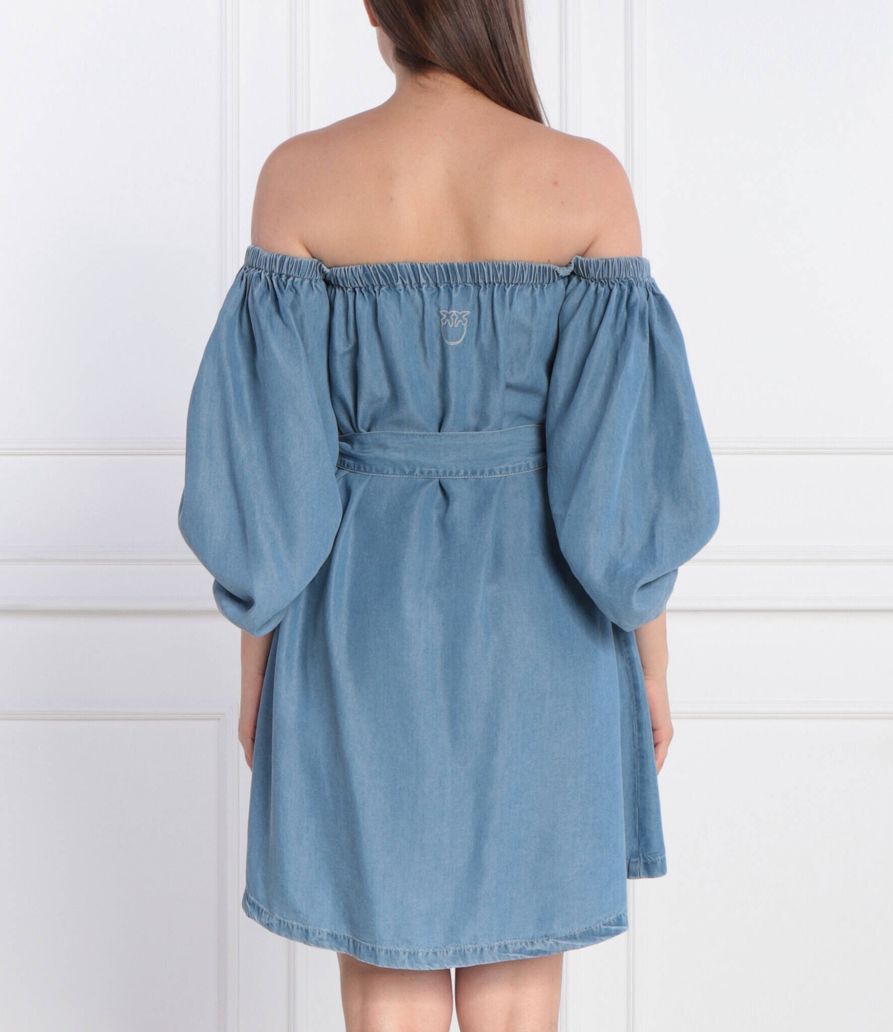 Pinko Rochie cu cordon