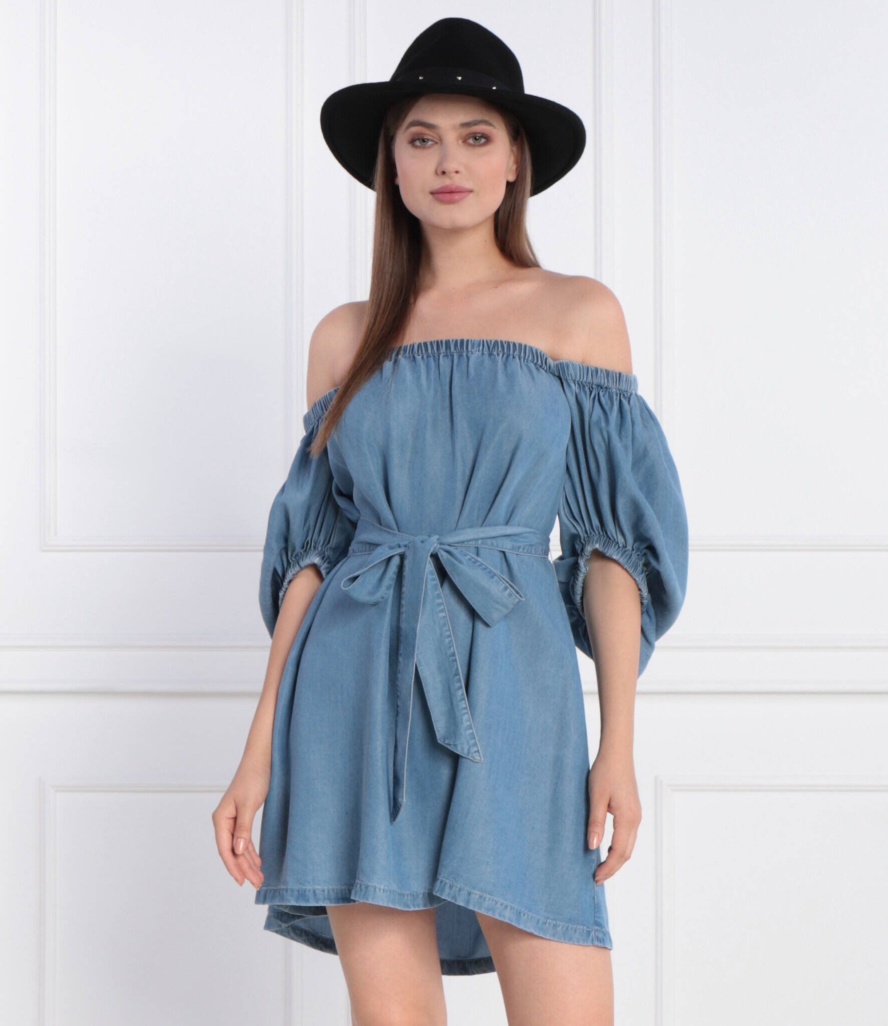 Pinko Rochie cu cordon