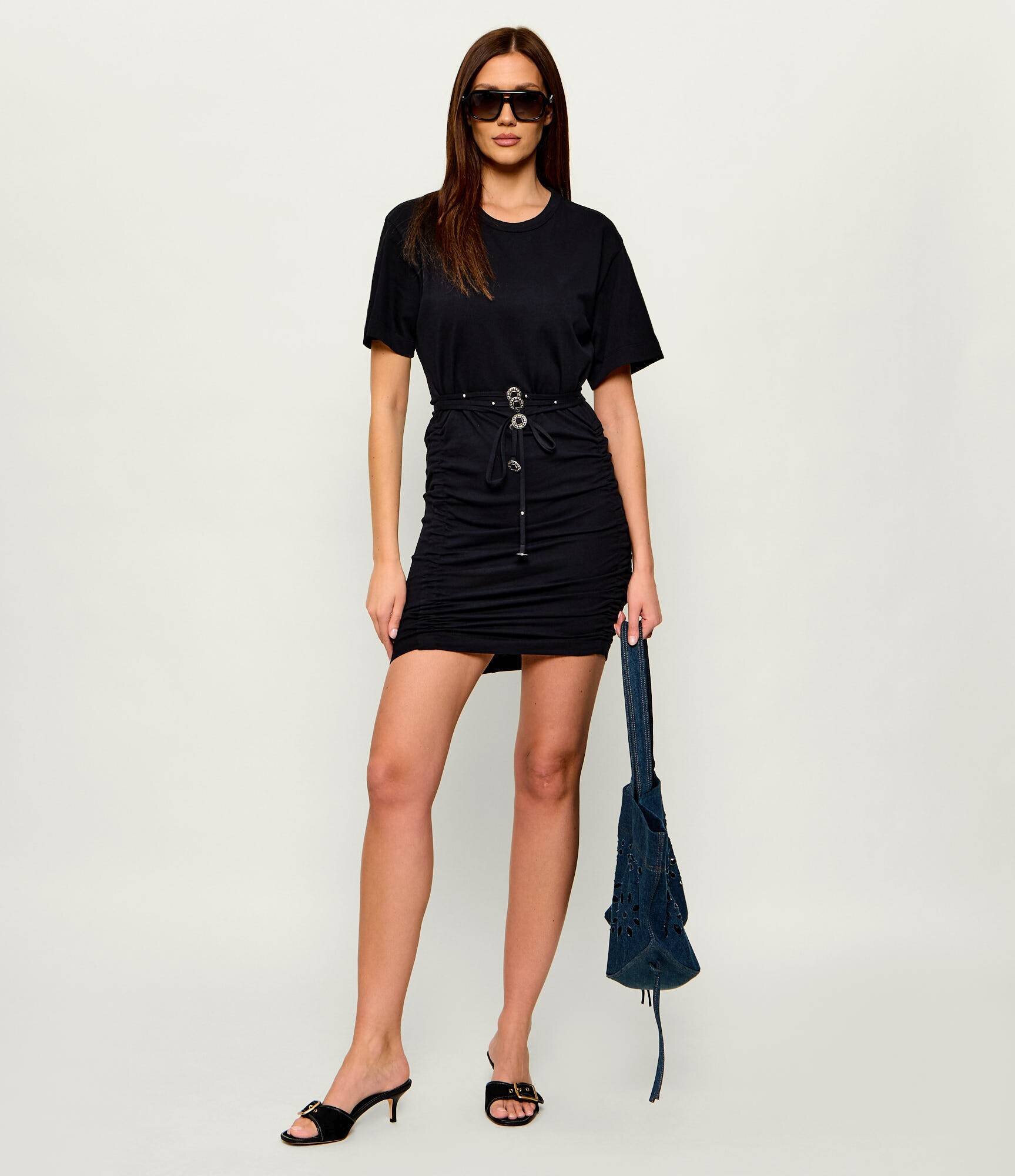 Pinko Rochie cu cordon Anguillara