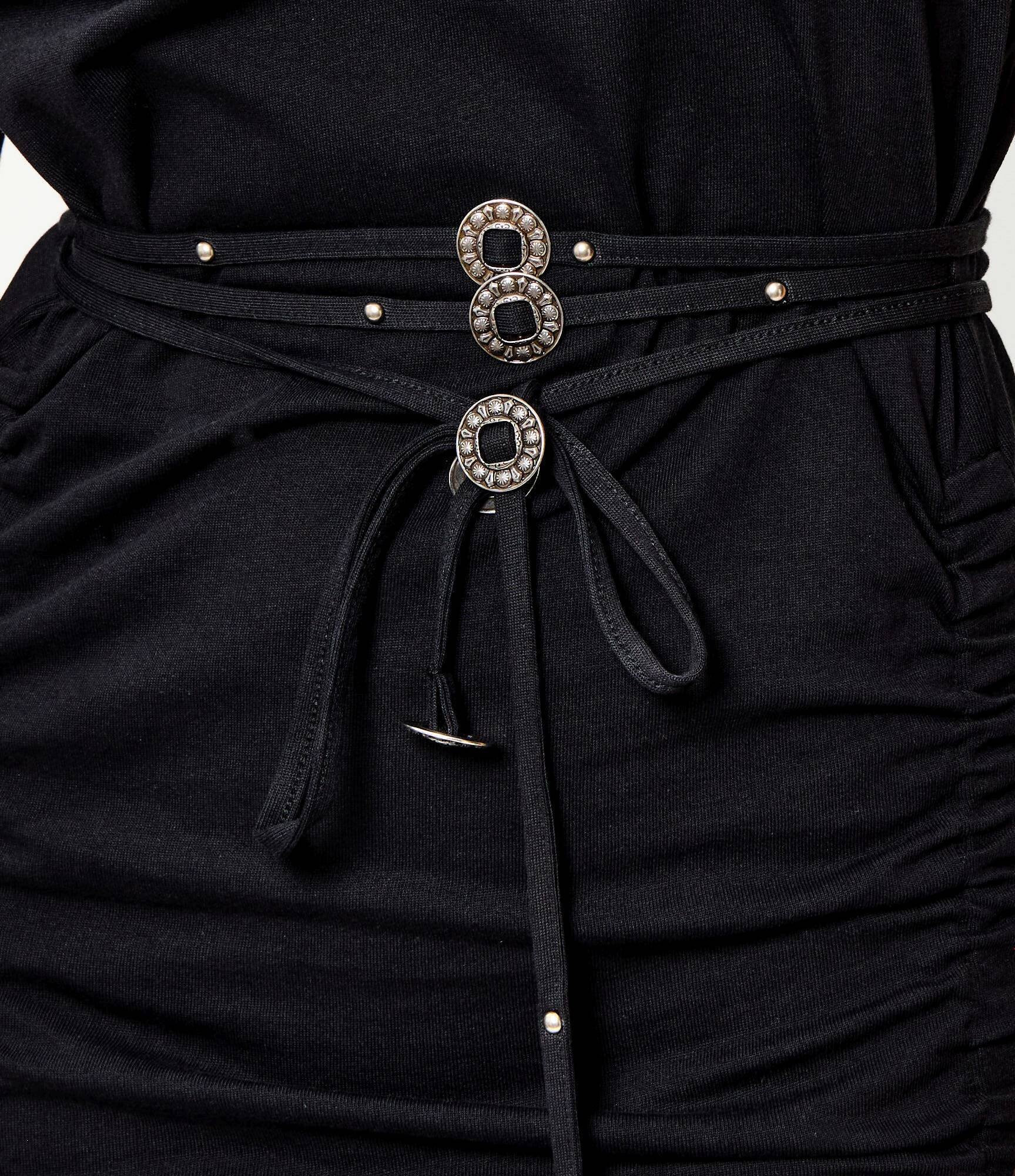 Pinko Rochie cu cordon Anguillara