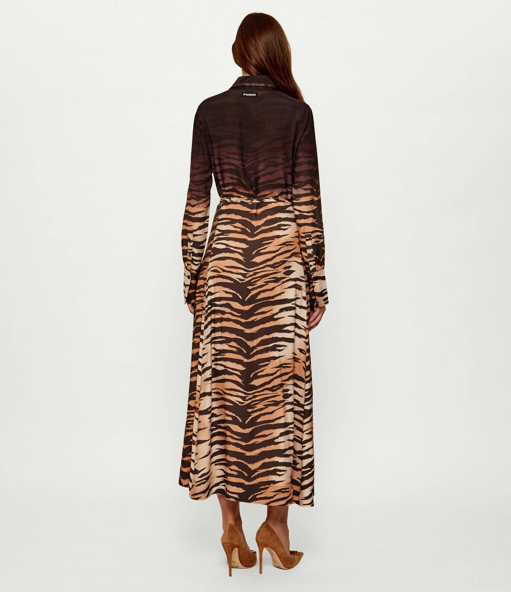 Pinko Rochie cu cordon ANNABEL