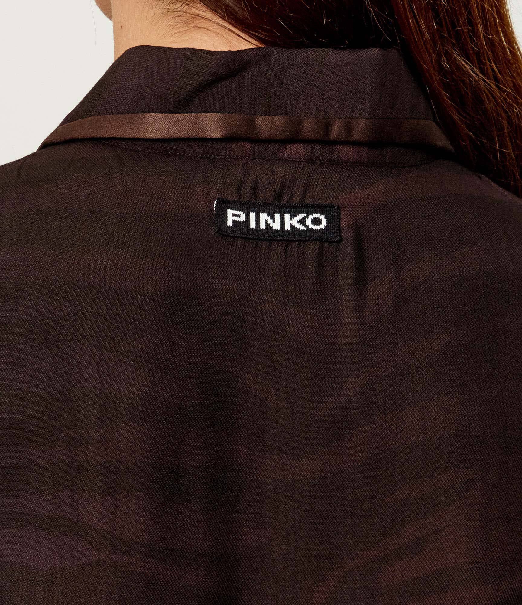 Pinko Rochie cu cordon ANNABEL