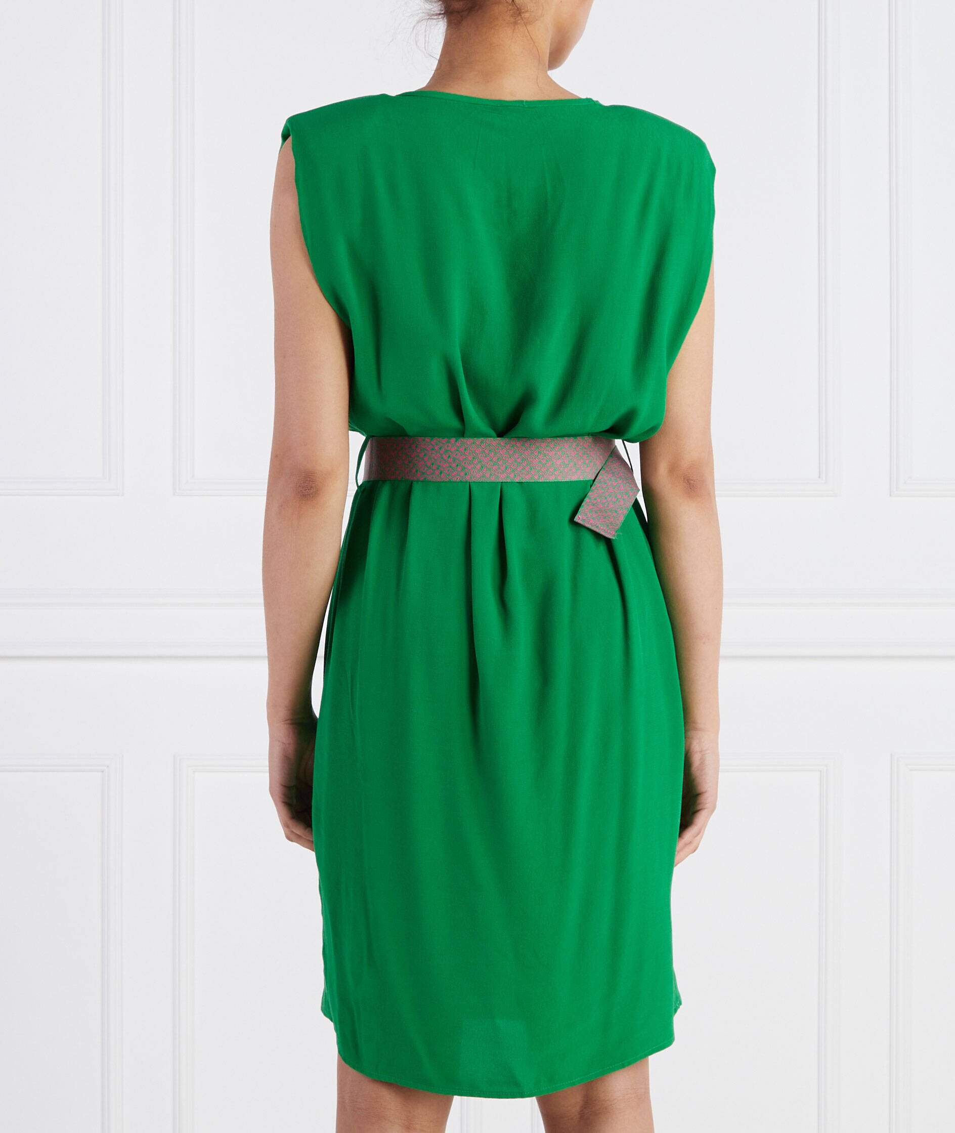 Pinko Rochie cu cordon LANGHIRANO